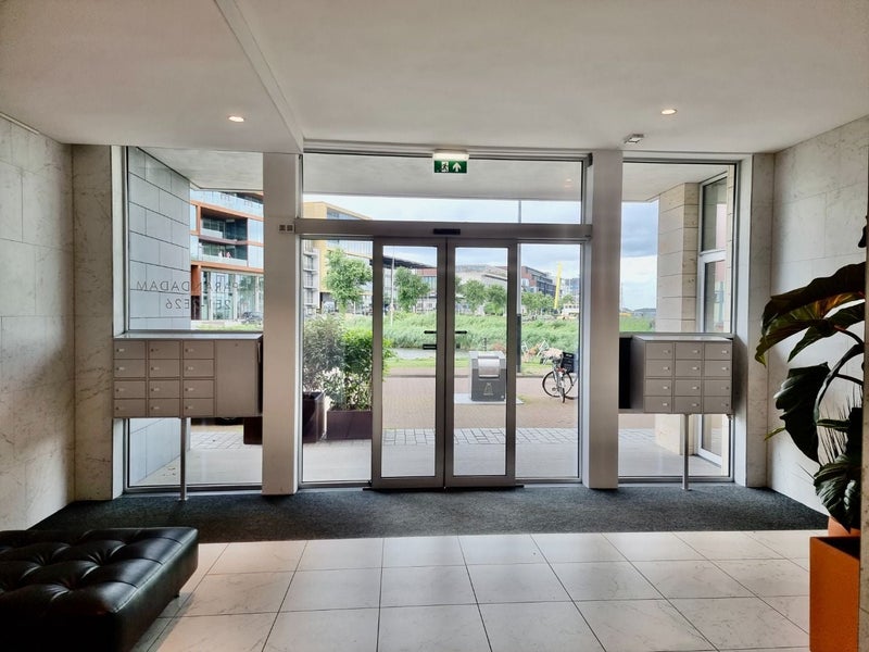 Te huur Appartement Haparandadam in Amsterdam
