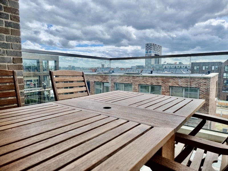 Te huur Appartement Haparandadam in Amsterdam
