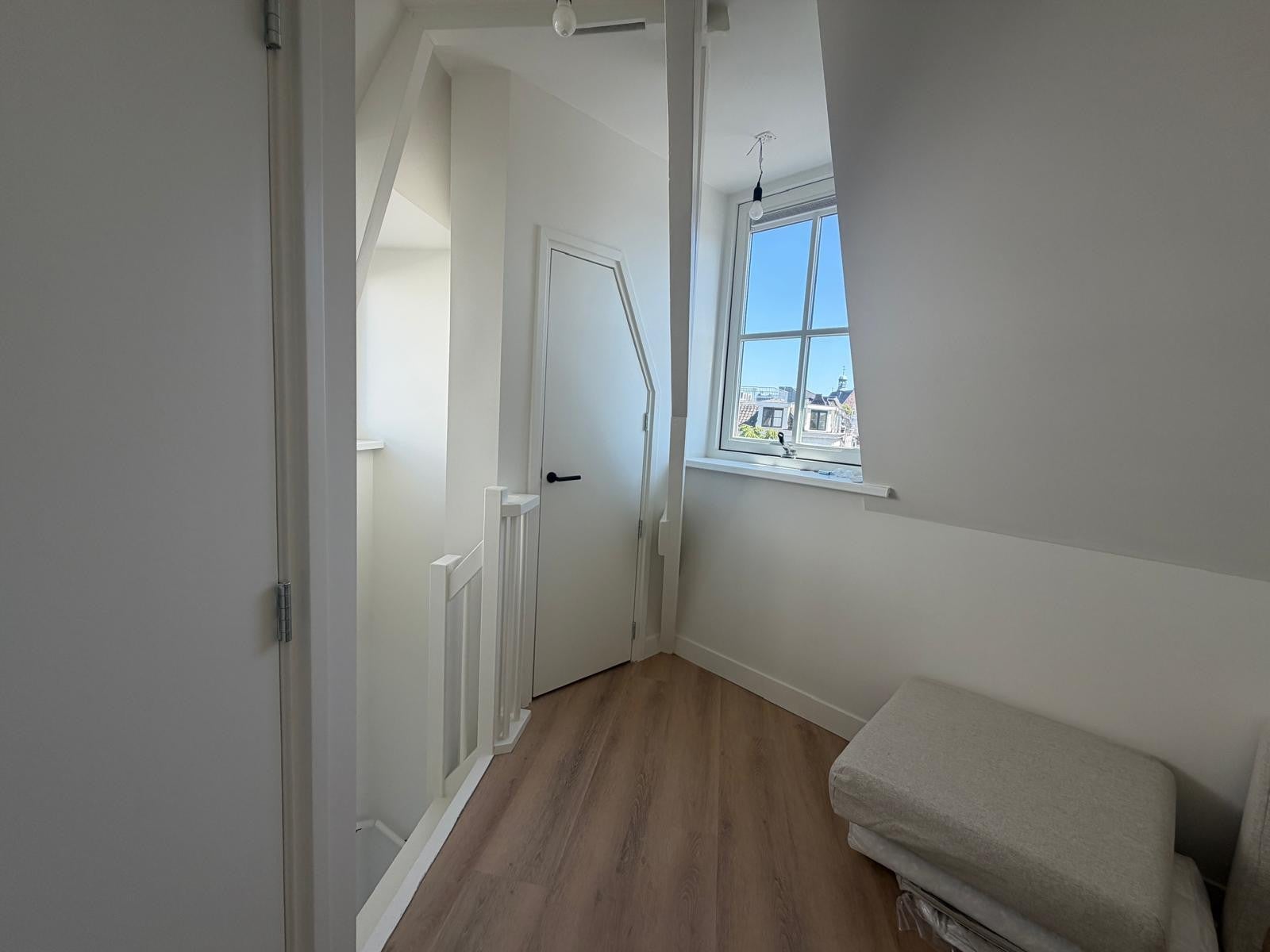 Woning te huur: Loeff Berchmakerstraat, Utrecht