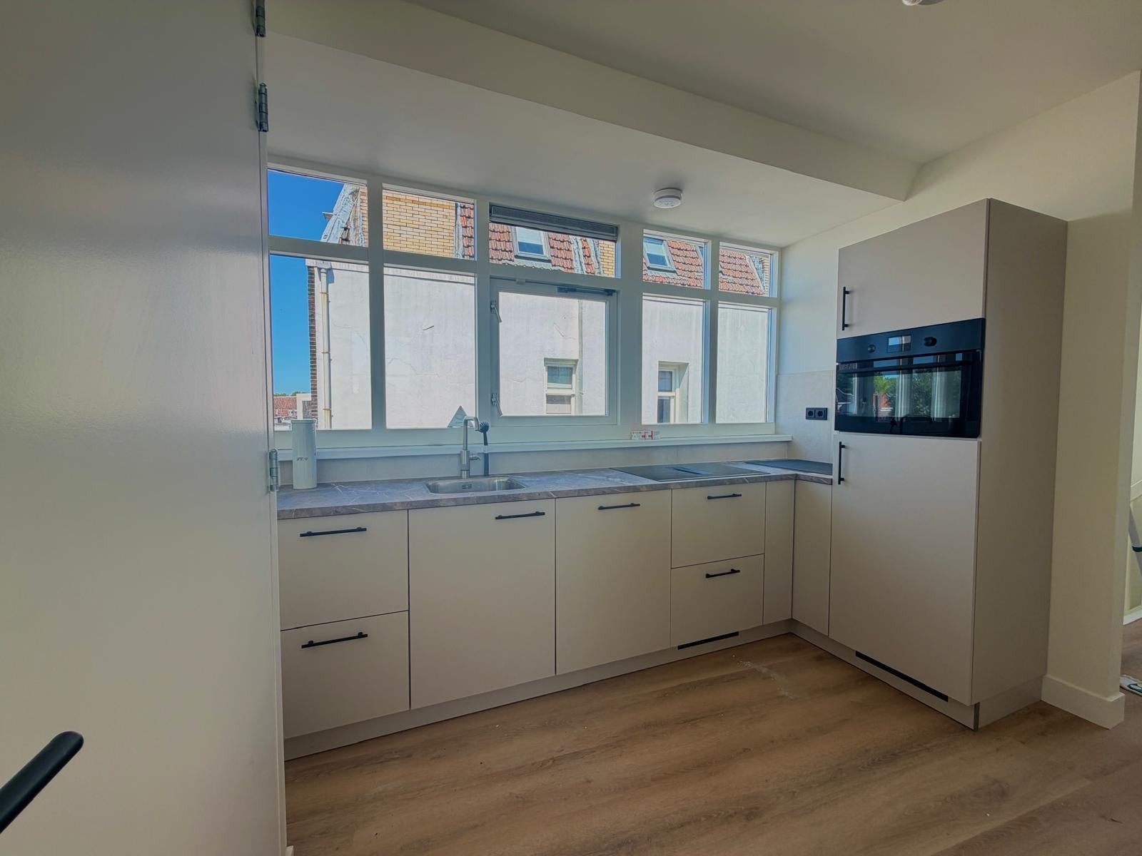 Woning te huur: Loeff Berchmakerstraat, Utrecht