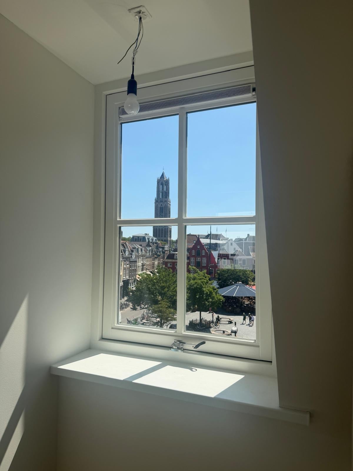 Woning te huur: Loeff Berchmakerstraat, Utrecht
