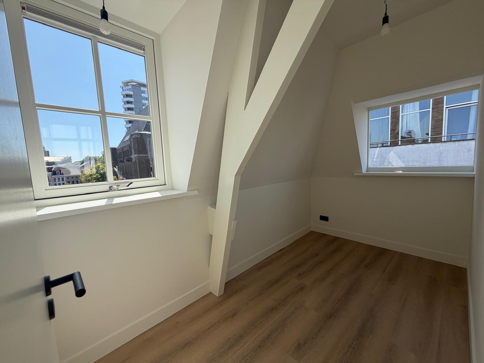 Woning te huur: Loeff Berchmakerstraat, Utrecht