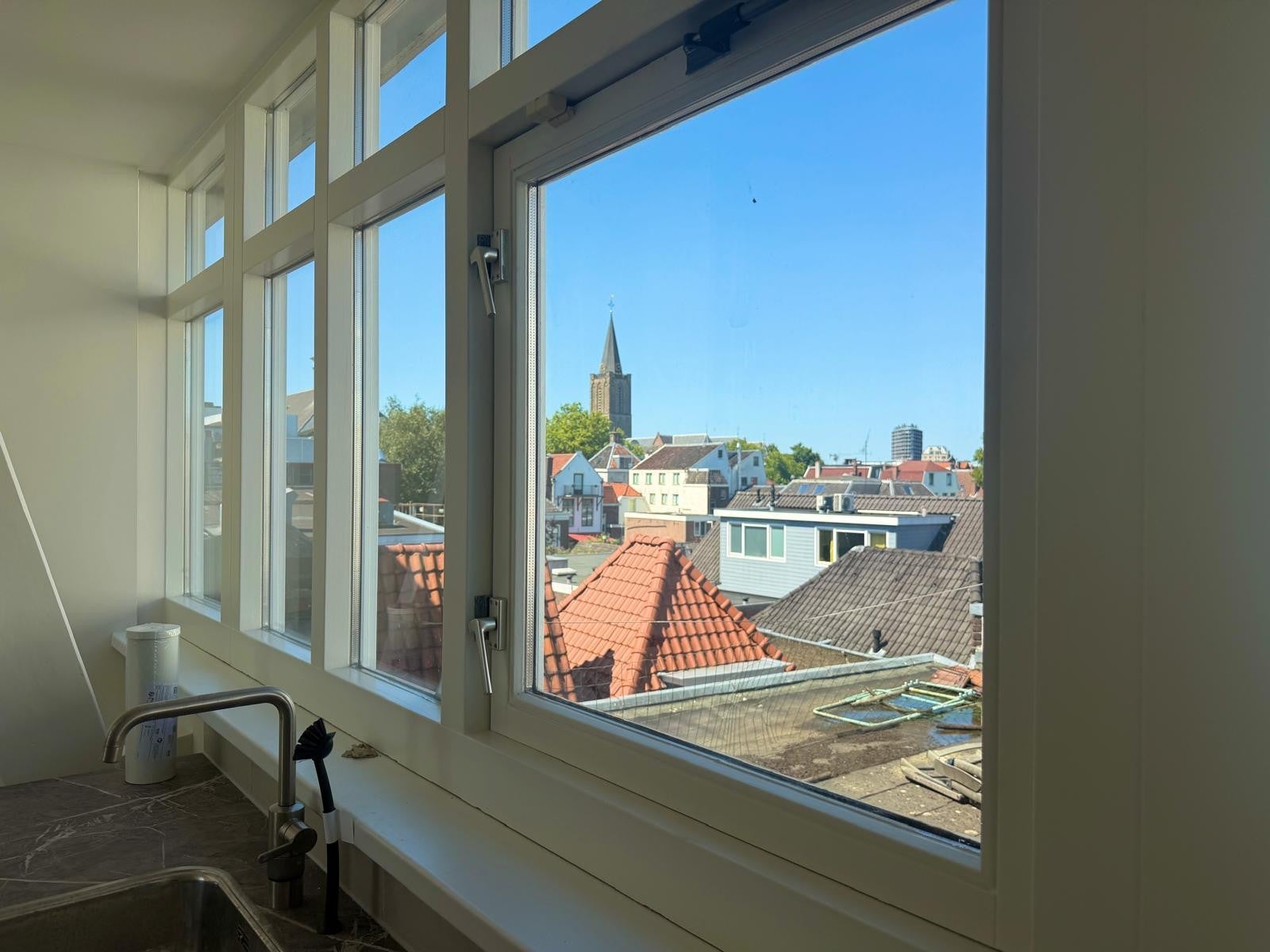 Woning te huur: Loeff Berchmakerstraat, Utrecht