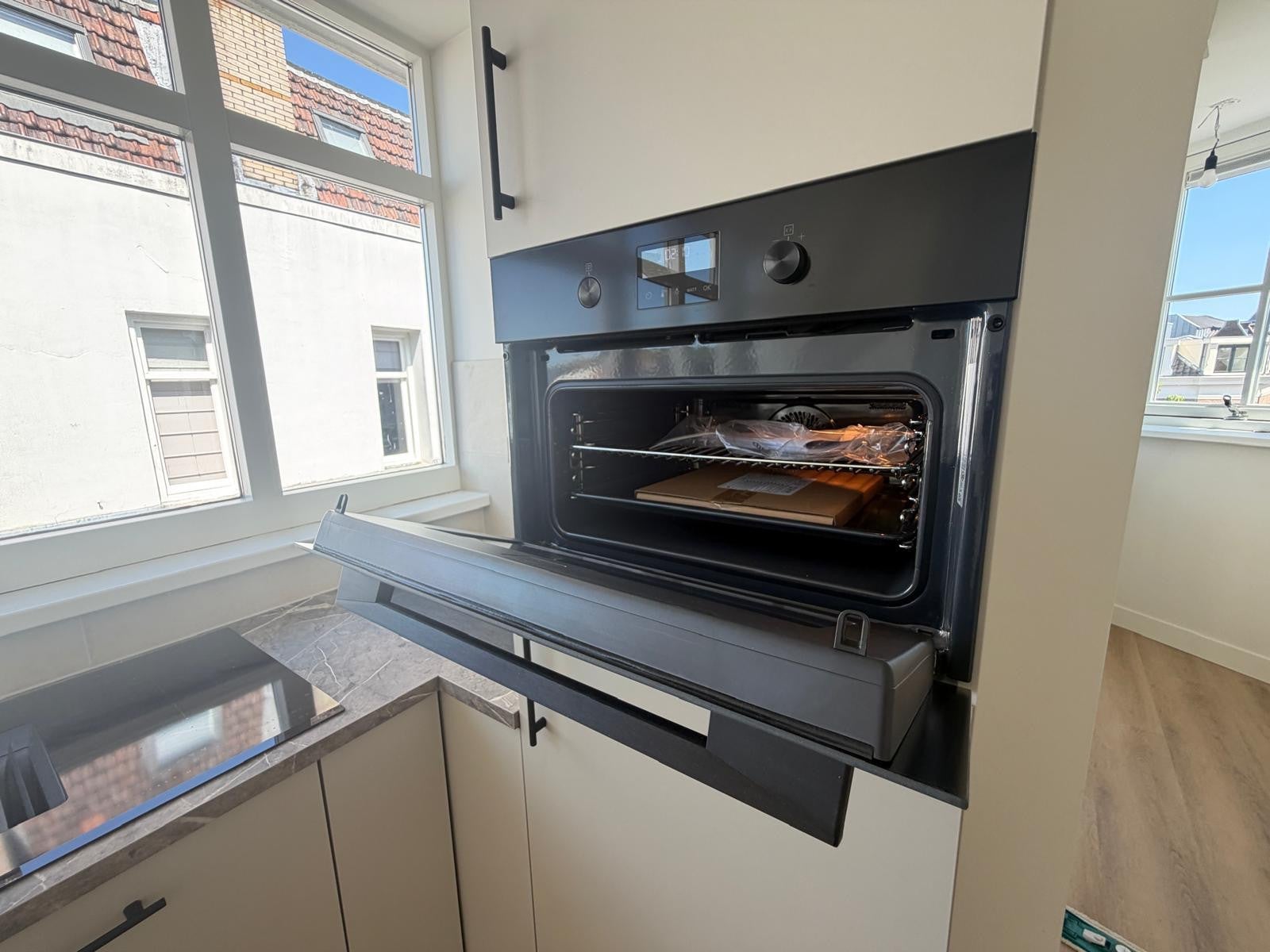 Woning te huur: Loeff Berchmakerstraat, Utrecht