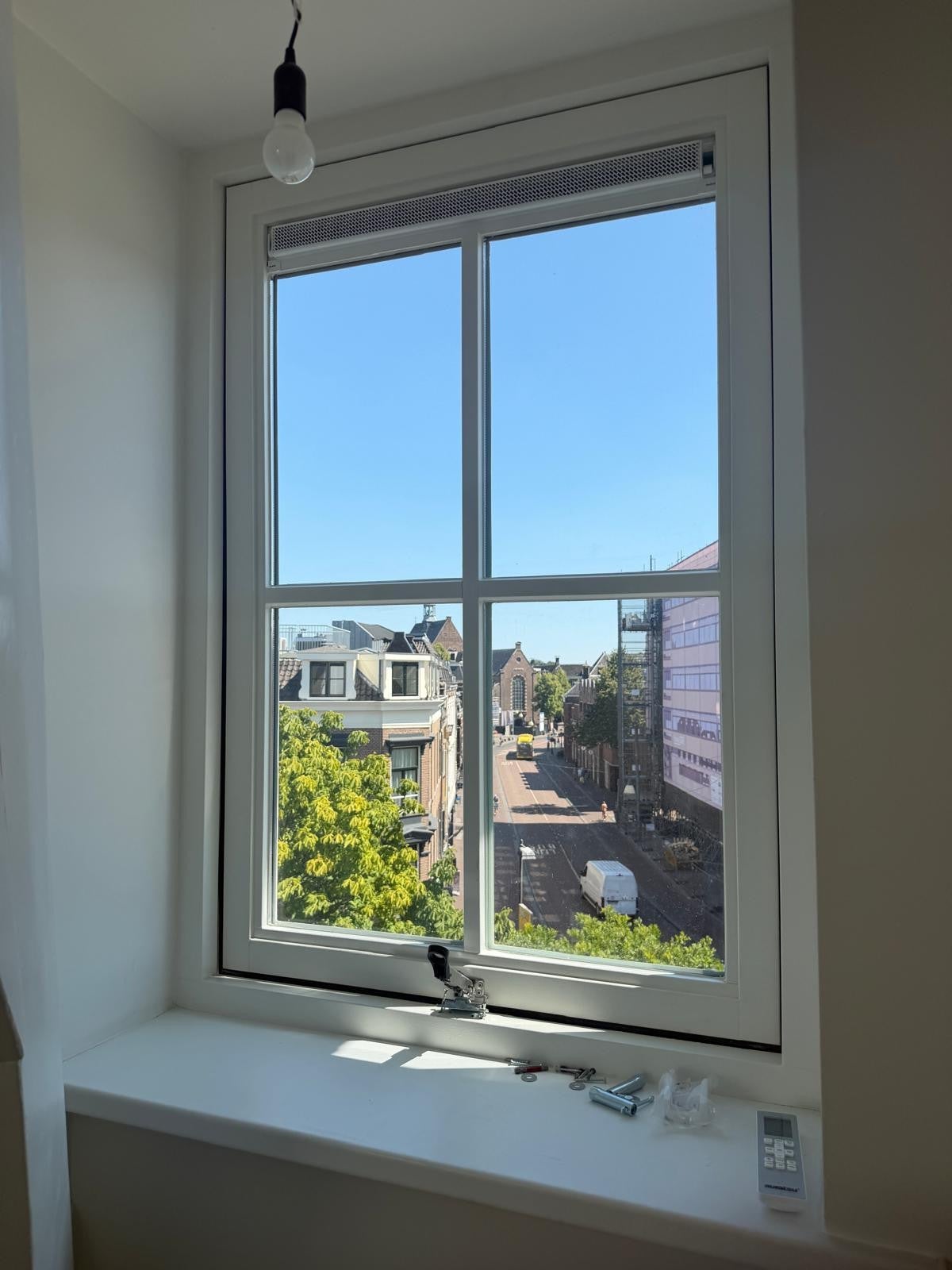 Woning te huur: Loeff Berchmakerstraat, Utrecht