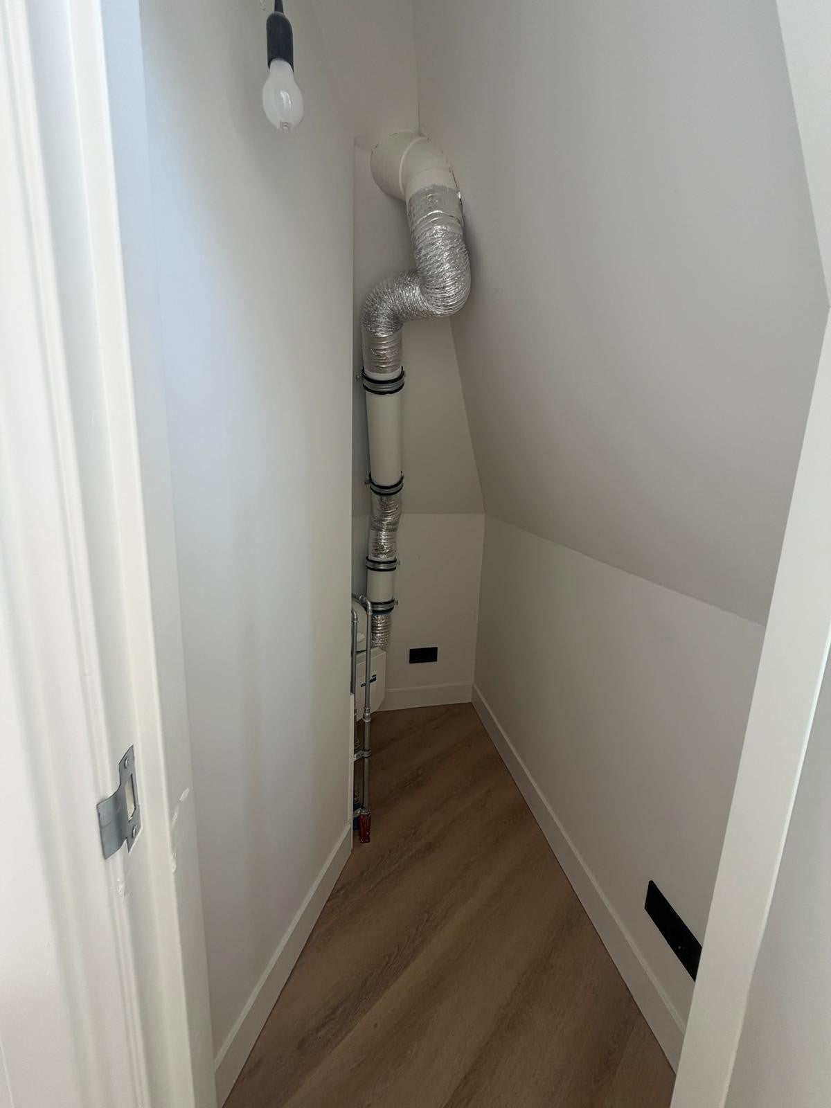 Woning te huur: Loeff Berchmakerstraat, Utrecht