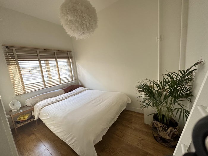 Te huur: Appartement Bartholomeus Diazstraat in Amsterdam