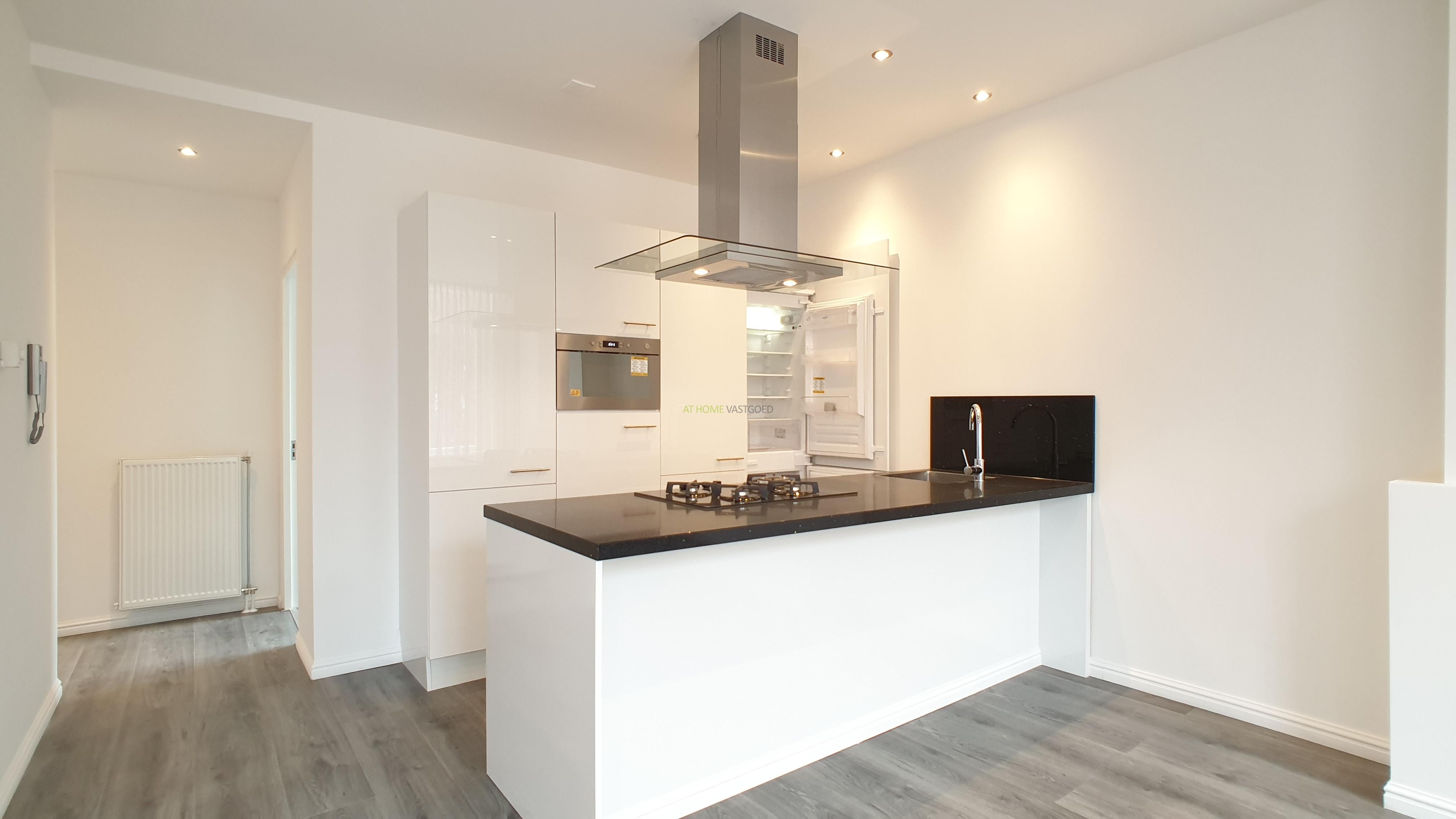 Woning te huur: Kortenaerstraat, Rotterdam