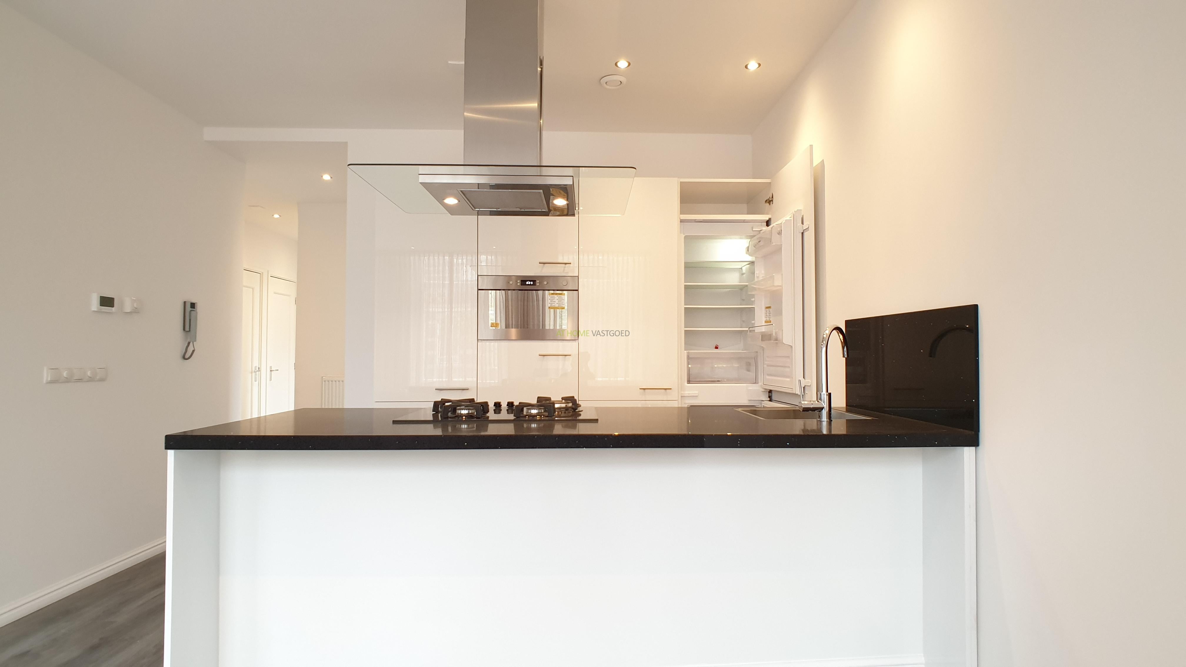 Woning te huur: Kortenaerstraat, Rotterdam