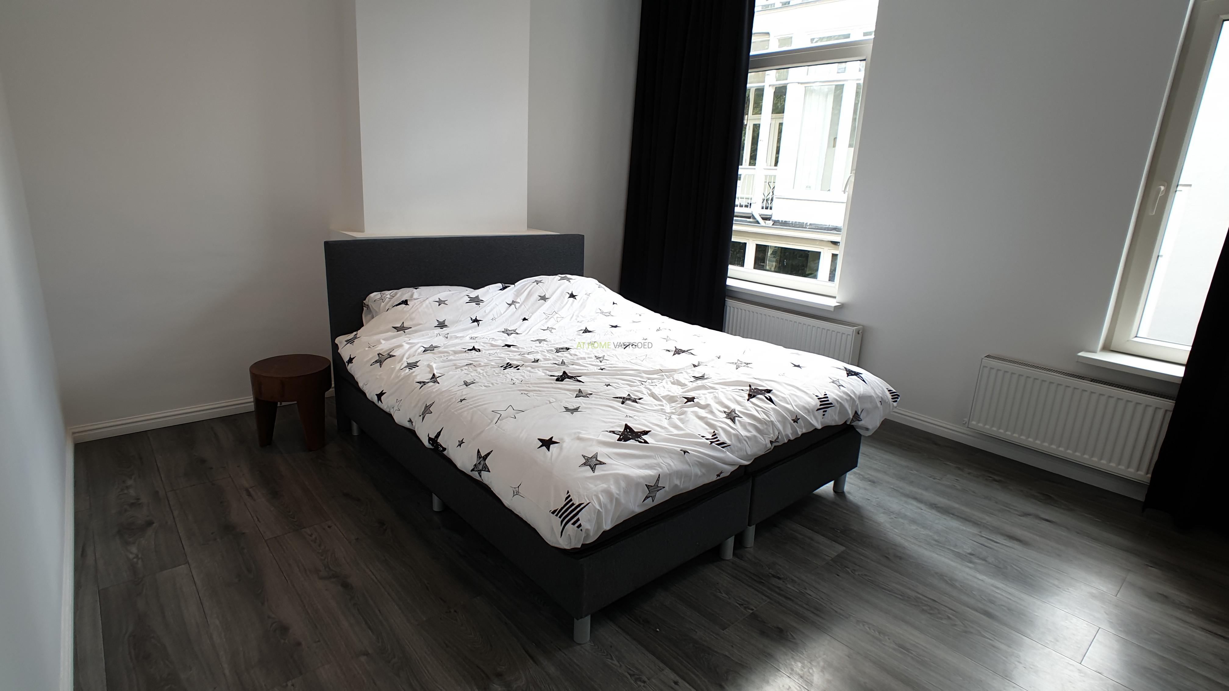 Woning te huur: Kortenaerstraat, Rotterdam