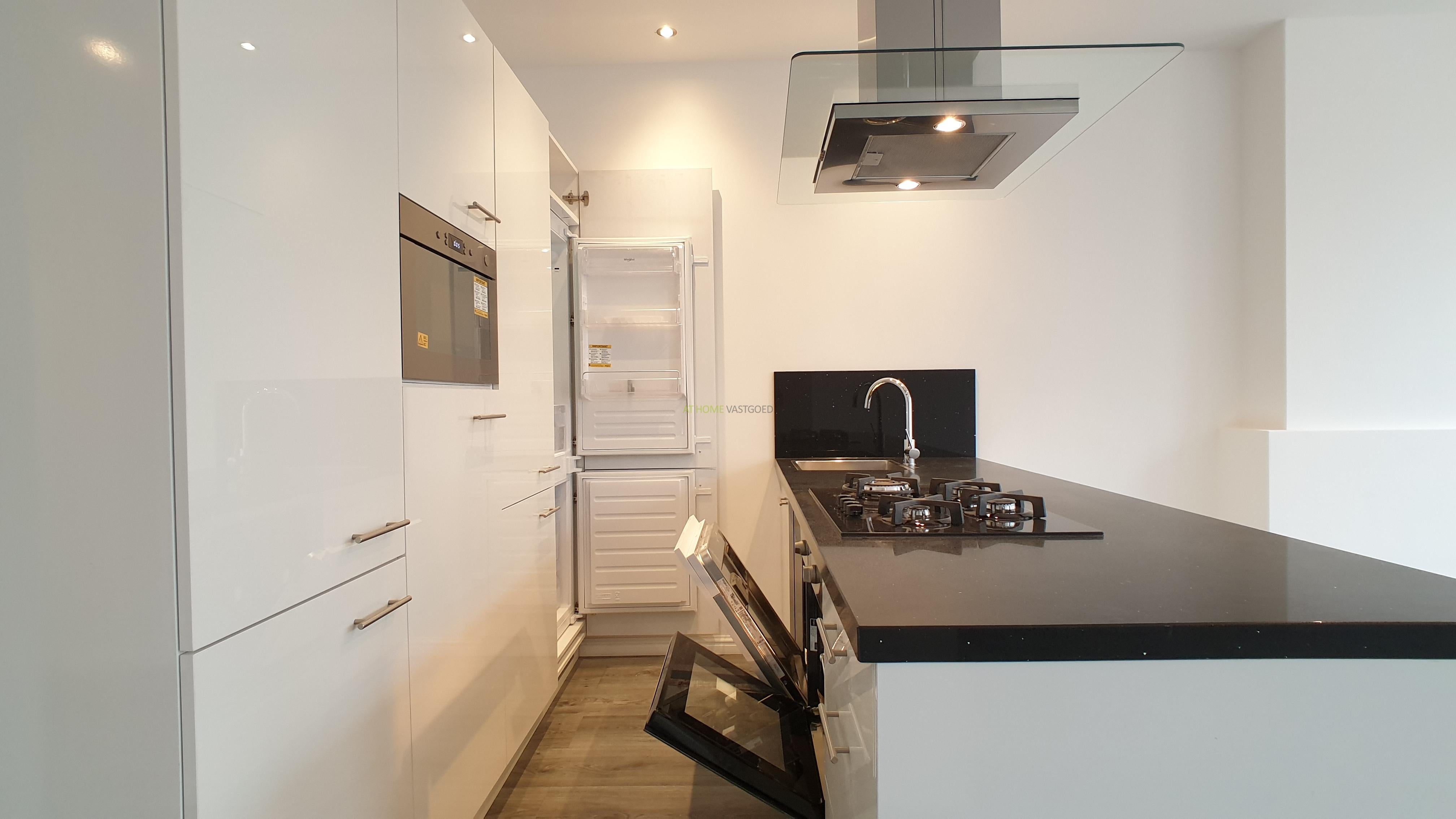 Woning te huur: Kortenaerstraat, Rotterdam
