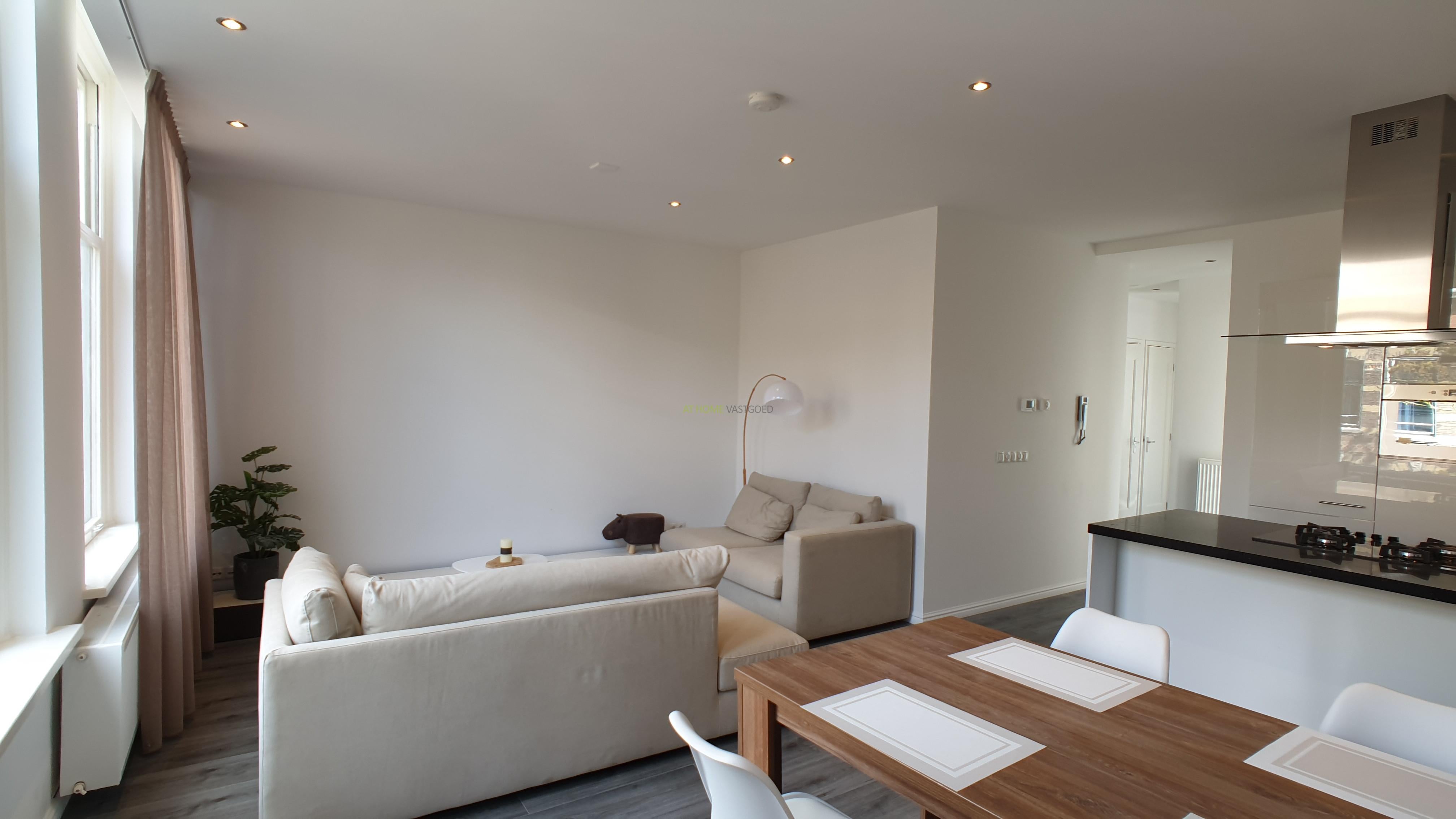 Woning te huur: Kortenaerstraat, Rotterdam