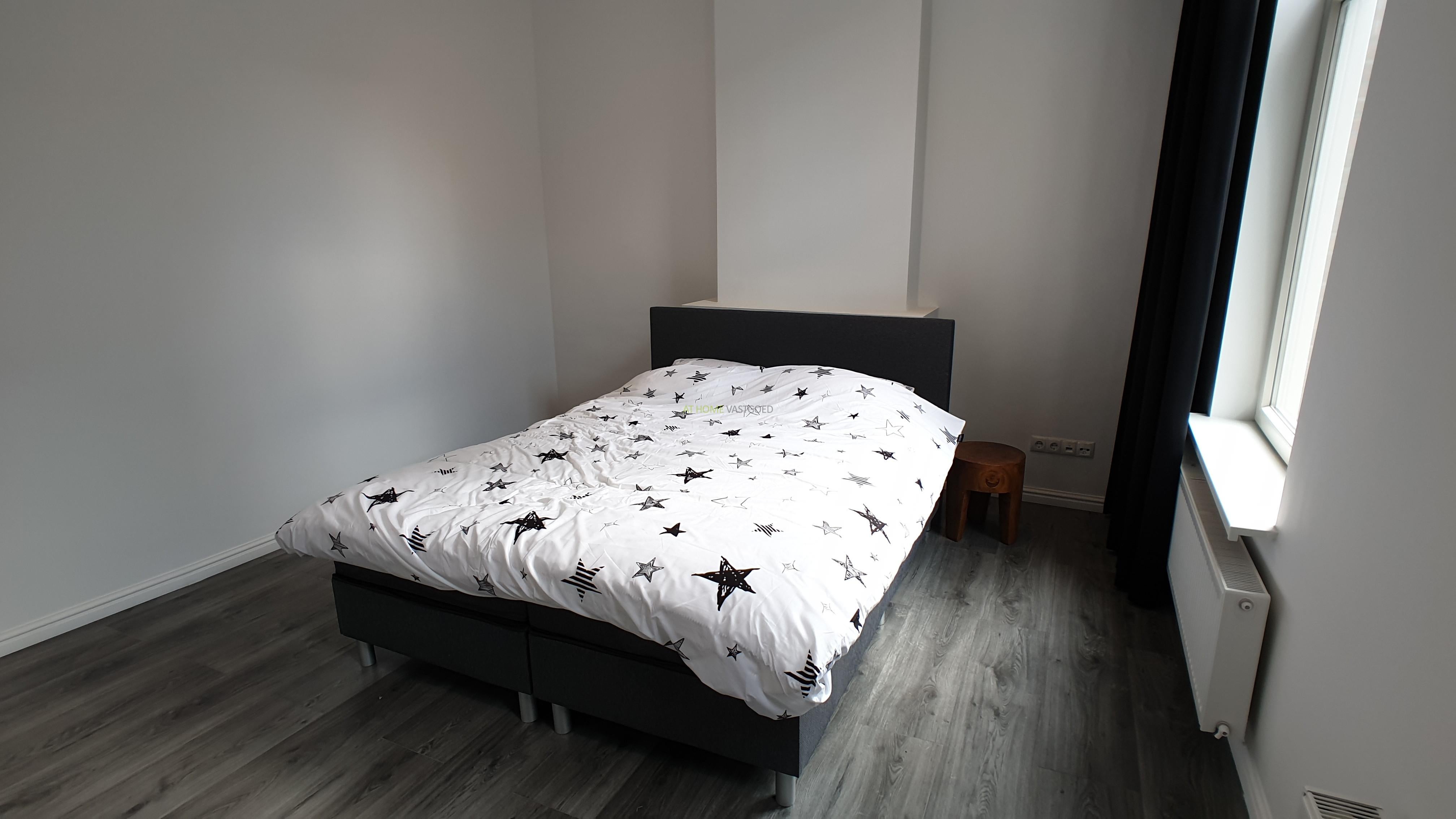 Woning te huur: Kortenaerstraat, Rotterdam