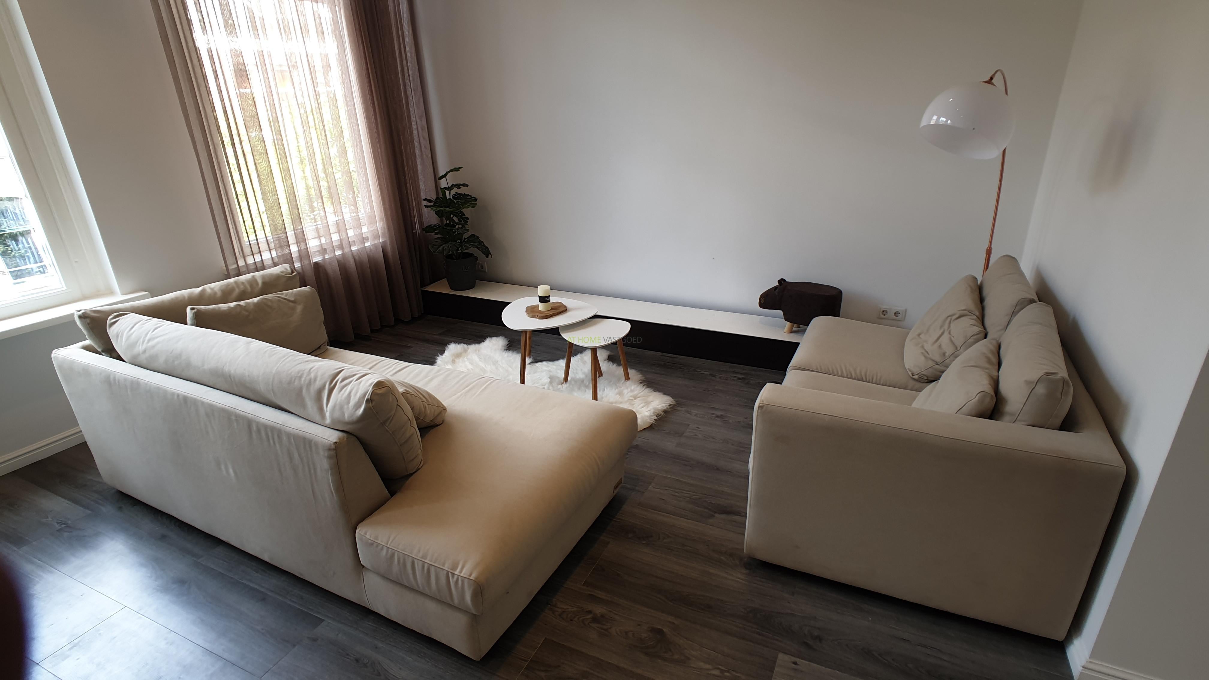 Woning te huur: Kortenaerstraat, Rotterdam