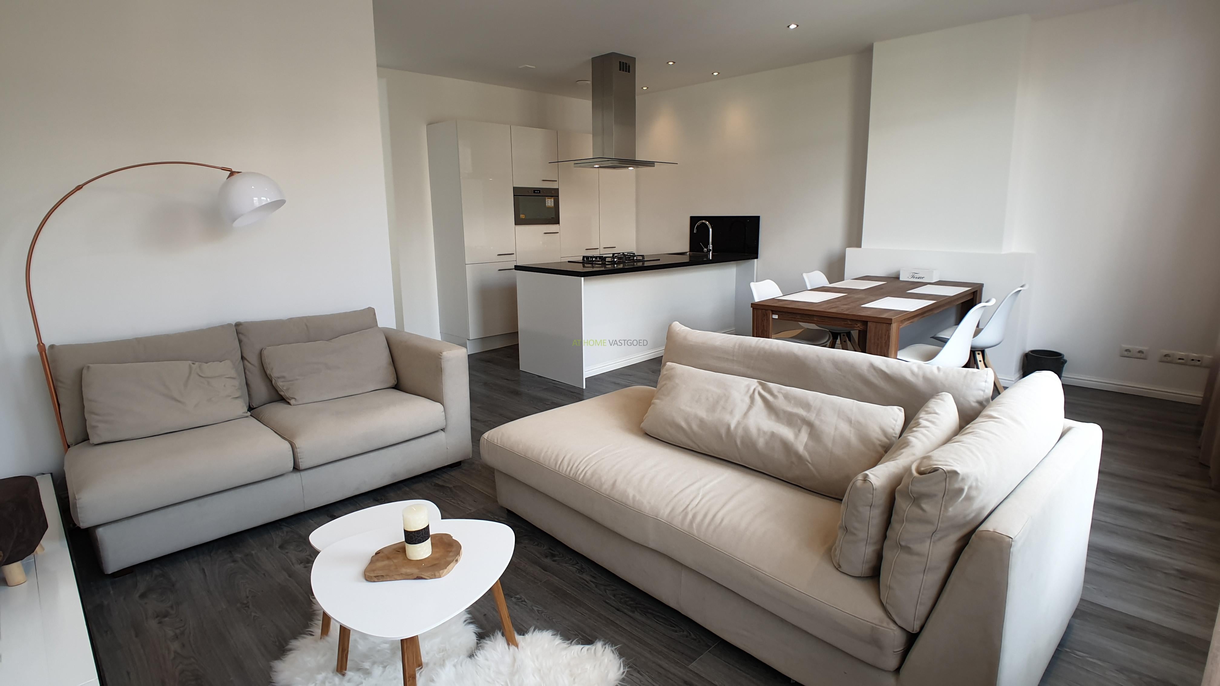 Woning te huur: Kortenaerstraat, Rotterdam