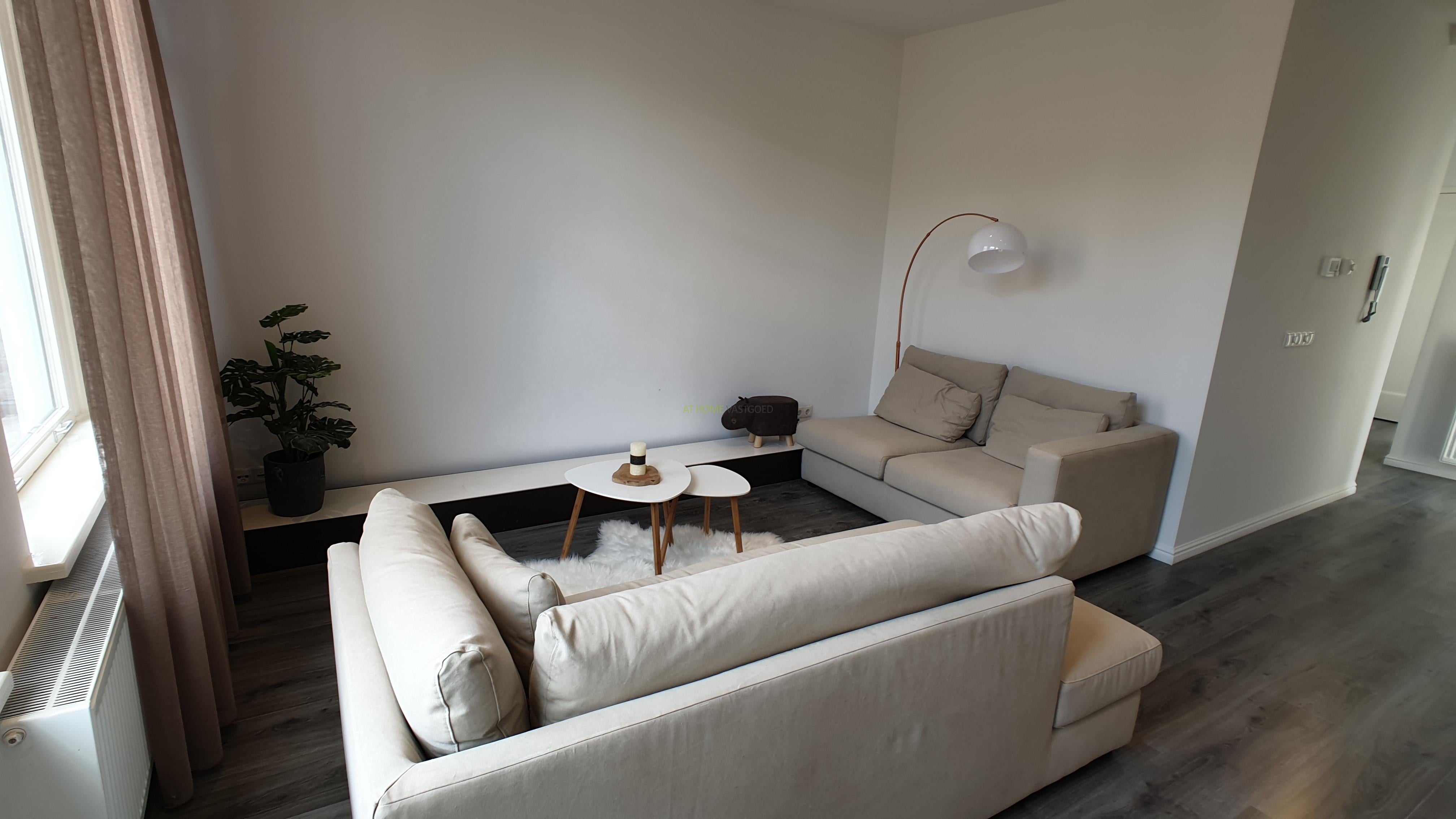 Woning te huur: Kortenaerstraat, Rotterdam