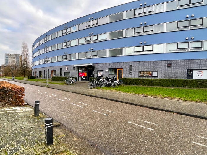 Te huur: Appartement Peter Sellershof in Almere