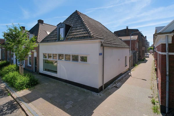 Appartement Hogebeldsweg 10 in Almelo