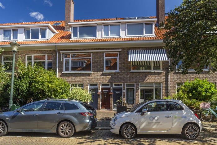 Mandarijnstraat 29