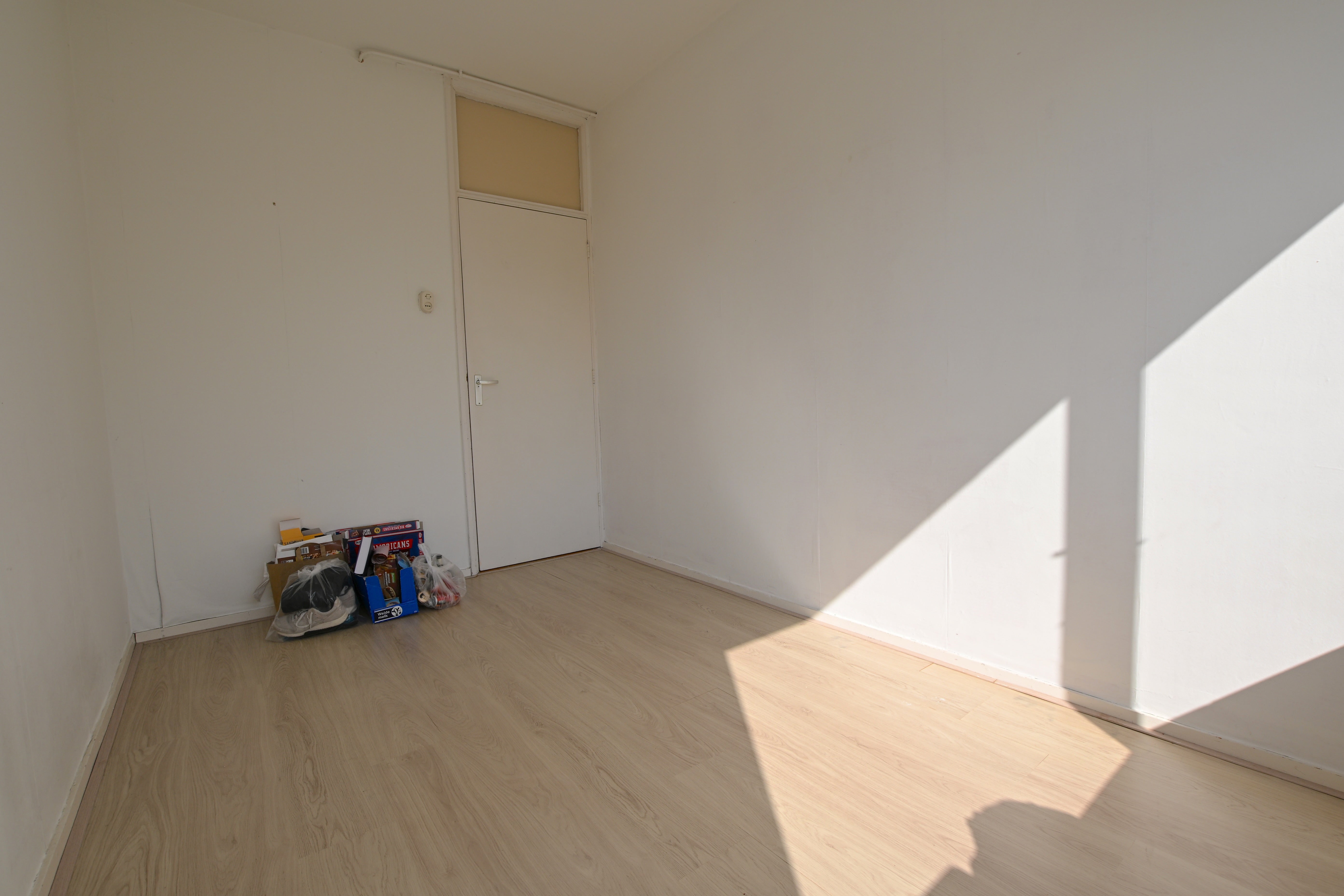 Woning te huur: Bremstraat 43A-1, Groningen