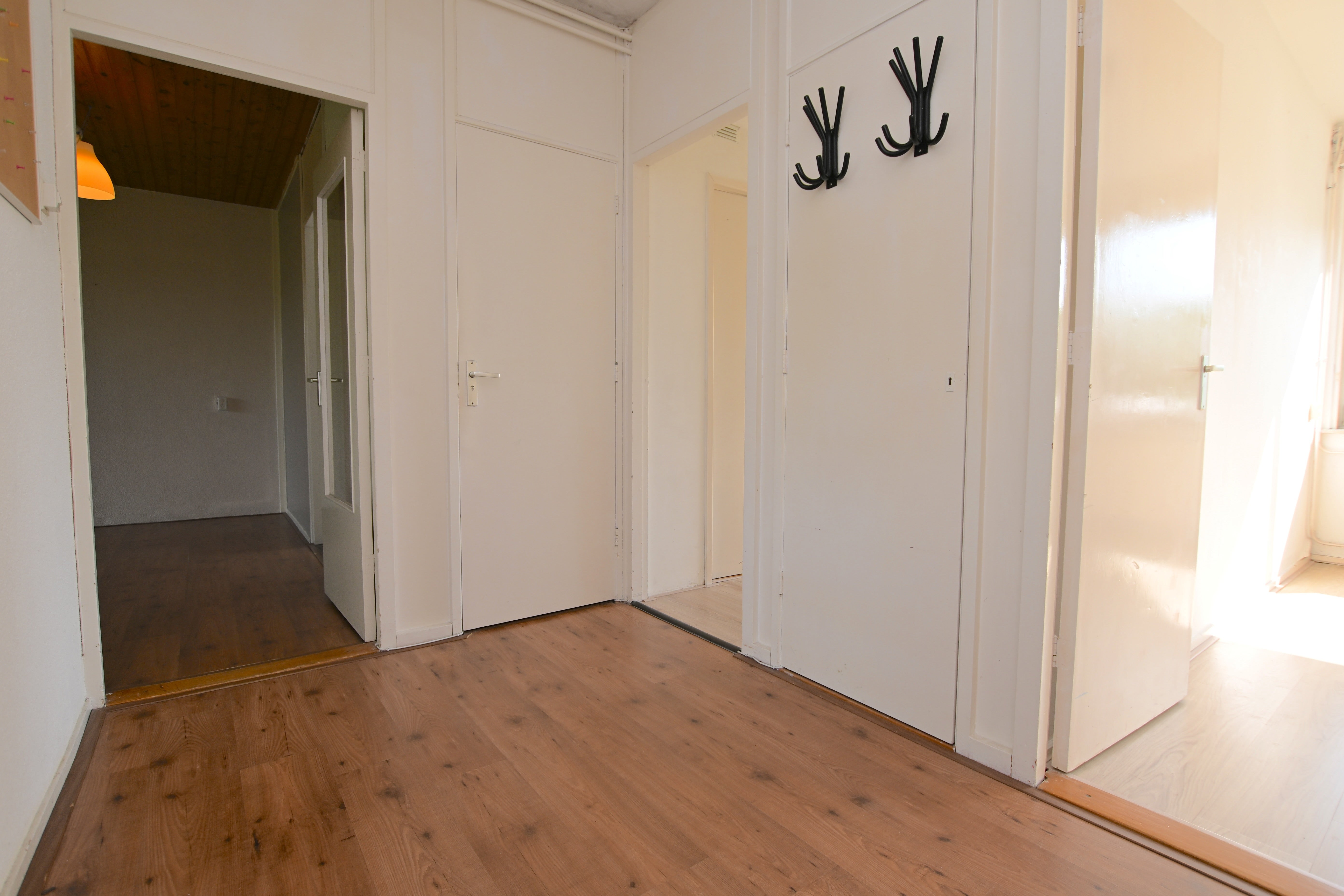 Woning te huur: Bremstraat 43A-1, Groningen