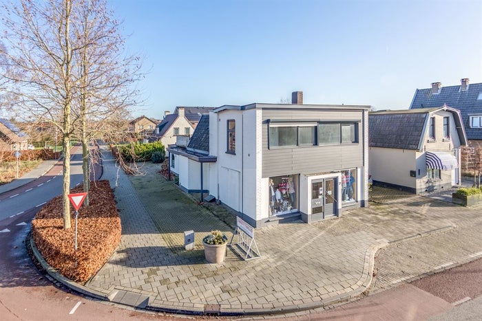 Te huur: Appartement Molenstraat in Twello