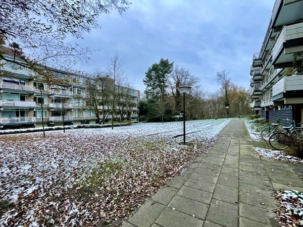 Appartement Stollenbergweg in Berg en Dal