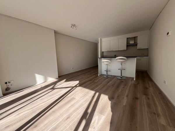 Appartement Nieuwstraat in Haarlem