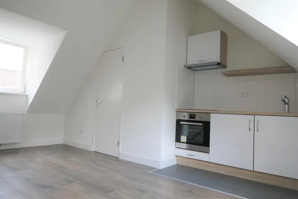 Appartement Leliestraat in Maastricht