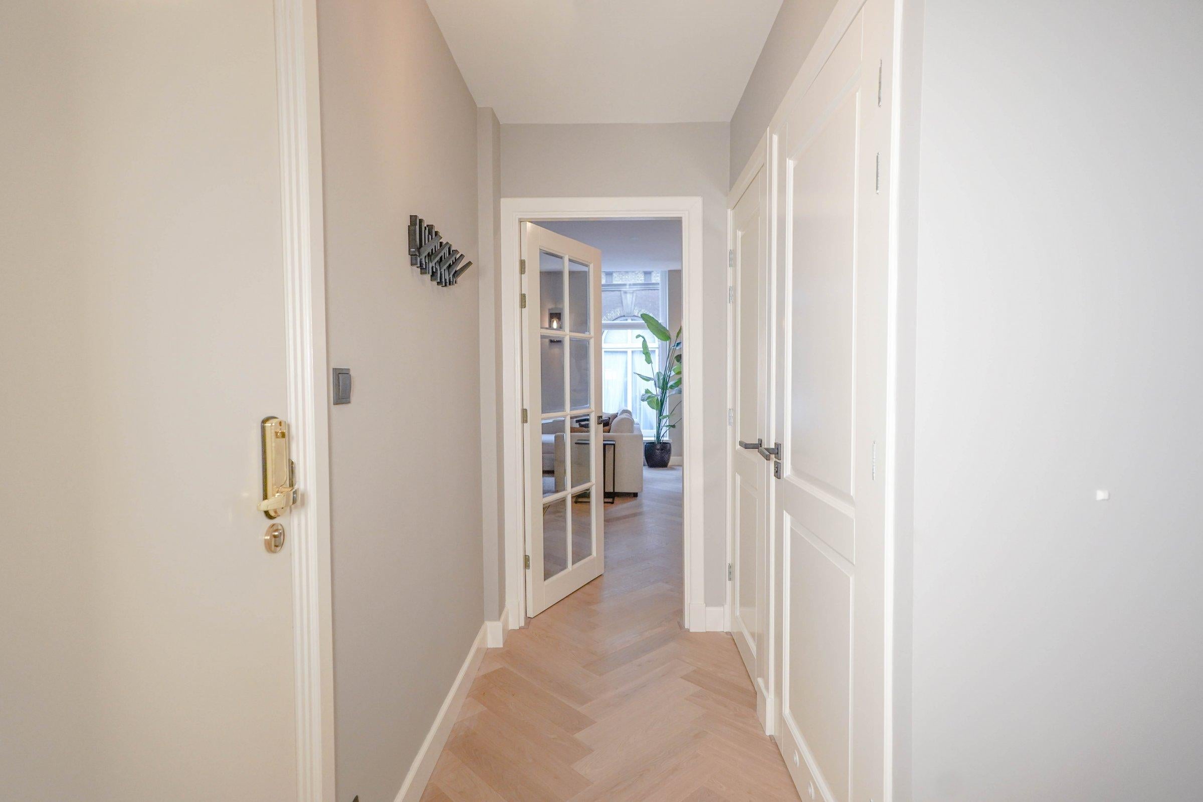 Woning te huur: Lange Houtstraat, 'S-Gravenhage