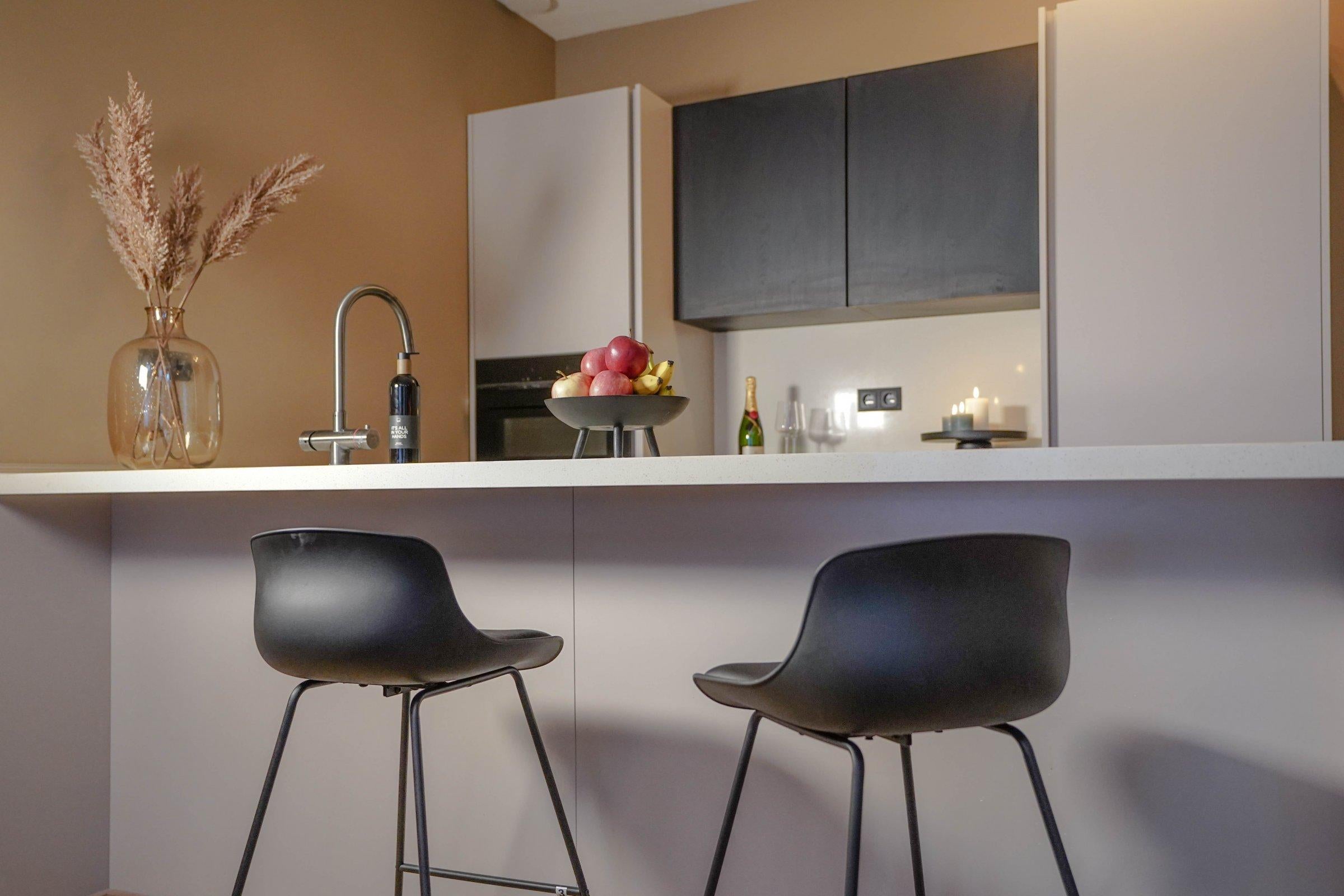 Woning te huur: Lange Houtstraat, 'S-Gravenhage