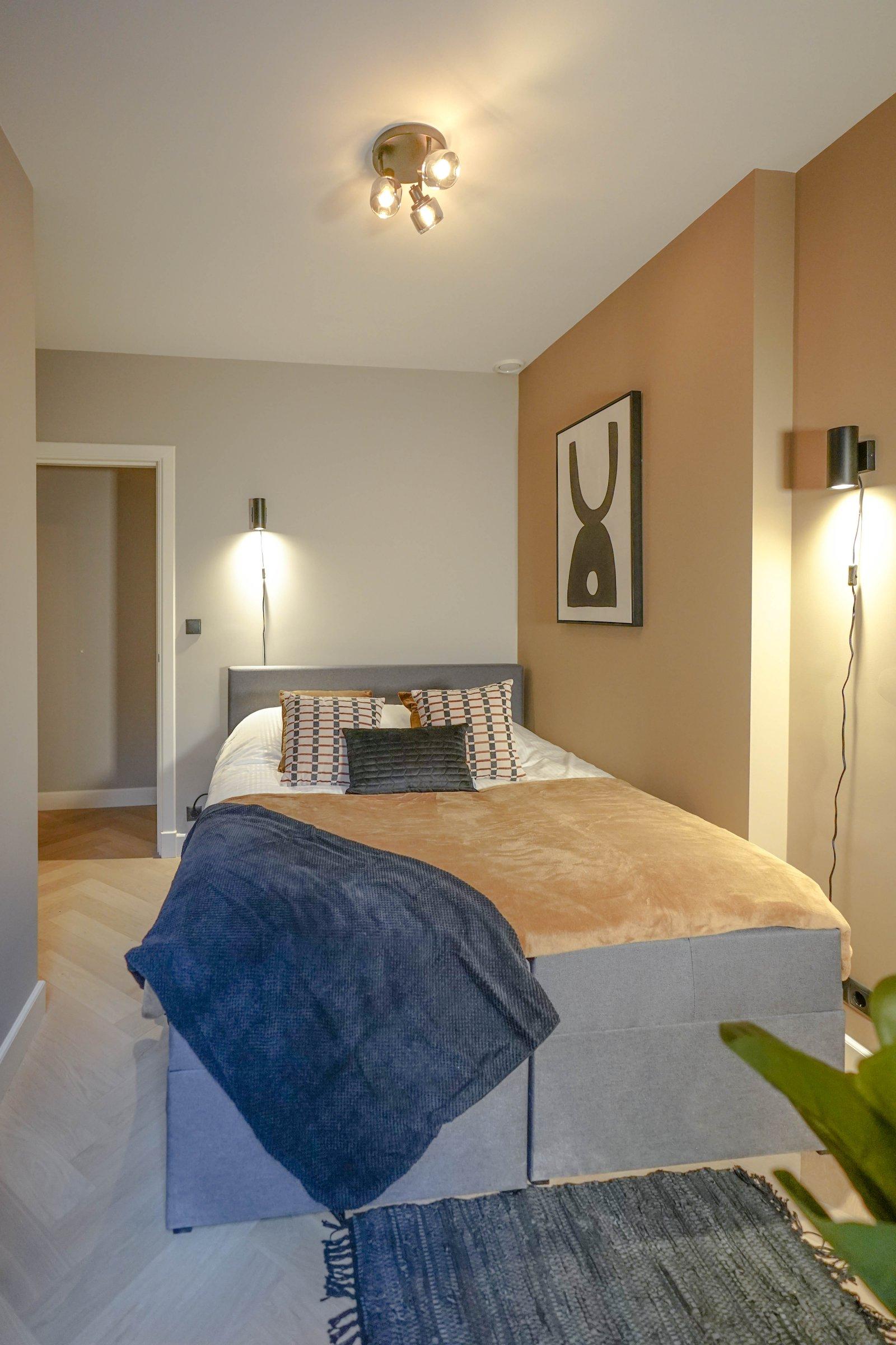 Woning te huur: Lange Houtstraat, 'S-Gravenhage