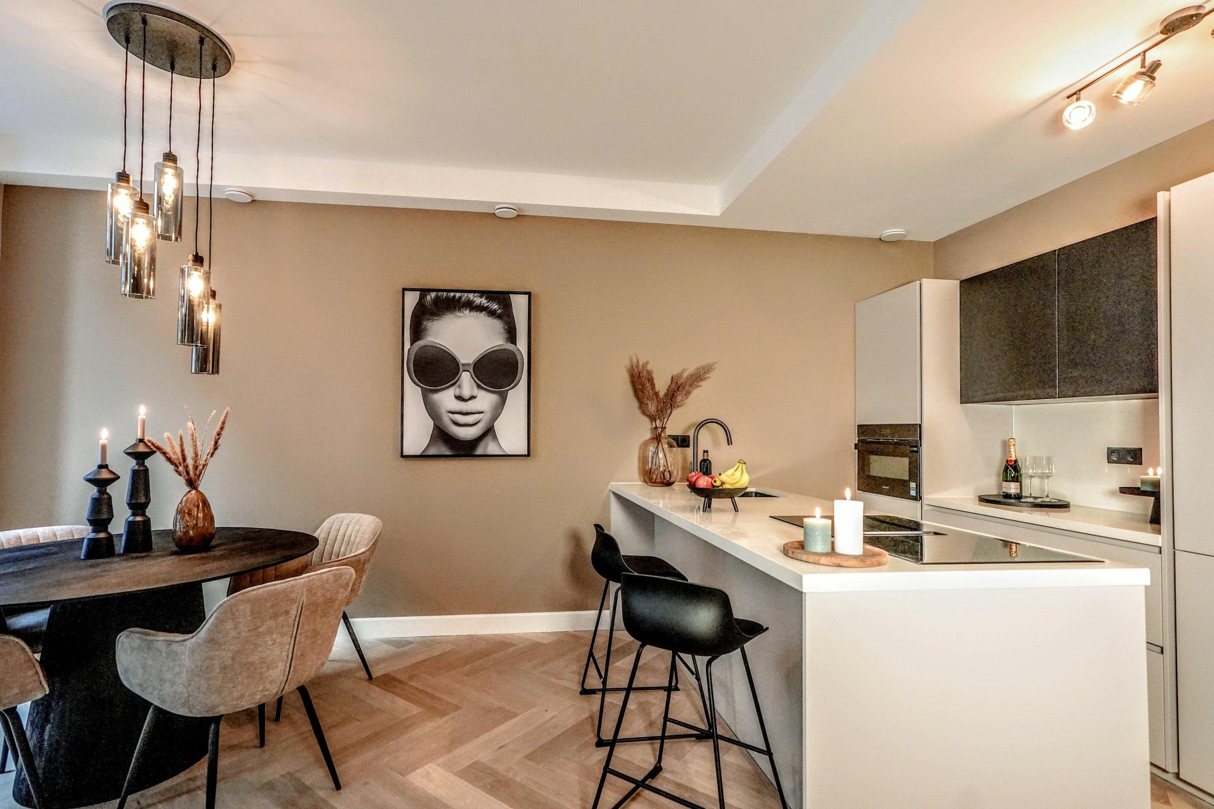Woning te huur: Lange Houtstraat, 'S-Gravenhage