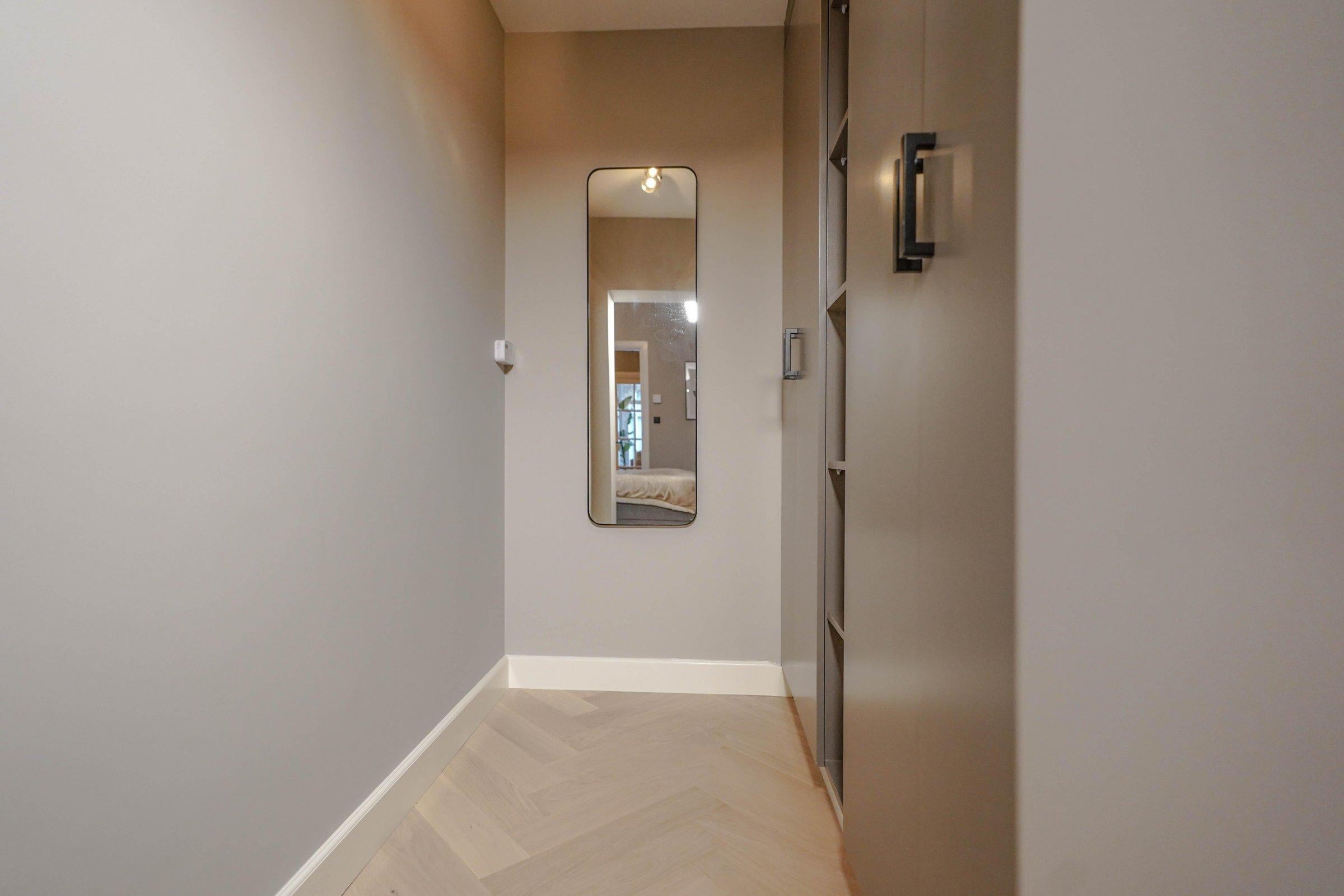 Woning te huur: Lange Houtstraat, 'S-Gravenhage
