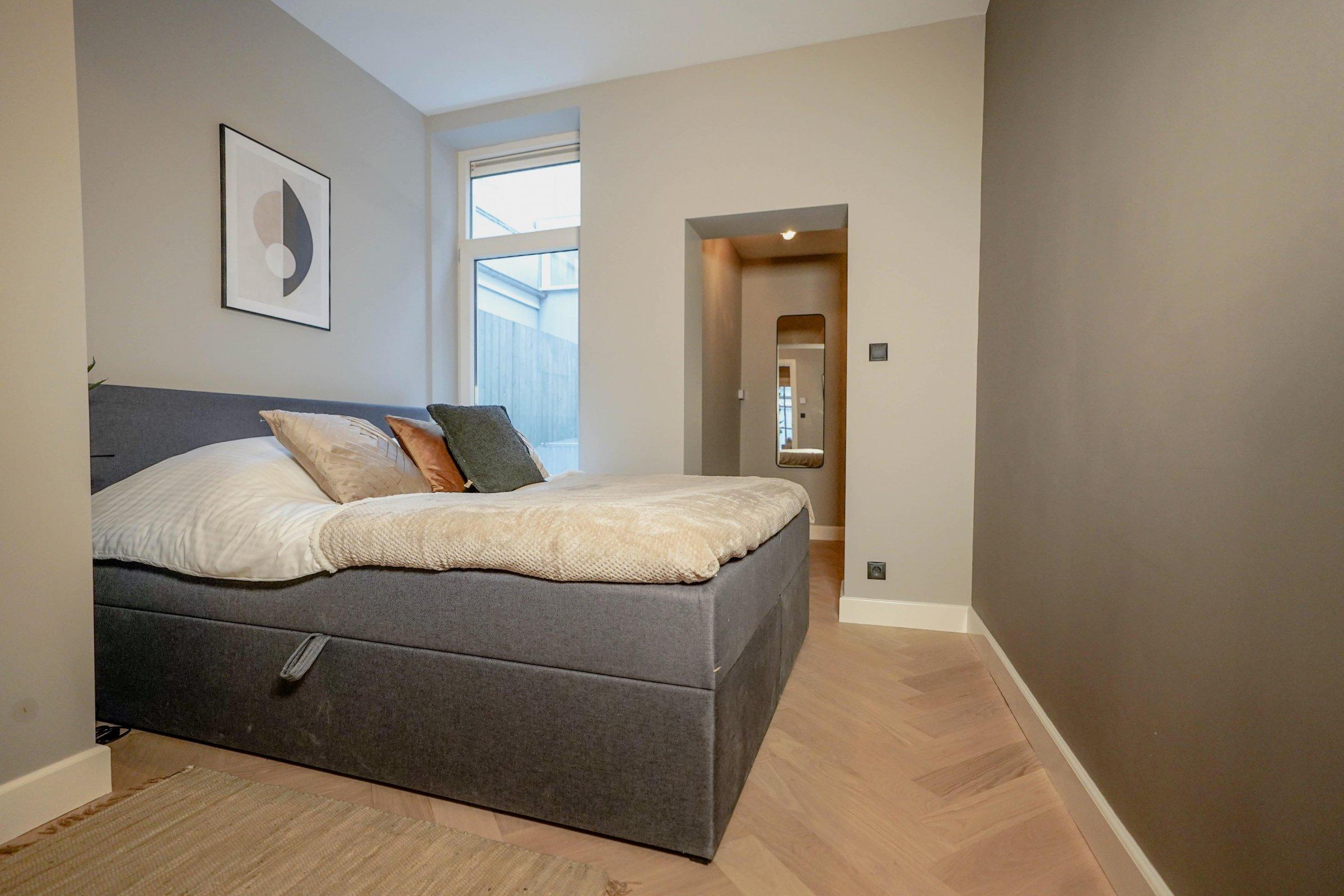 Woning te huur: Lange Houtstraat, 'S-Gravenhage