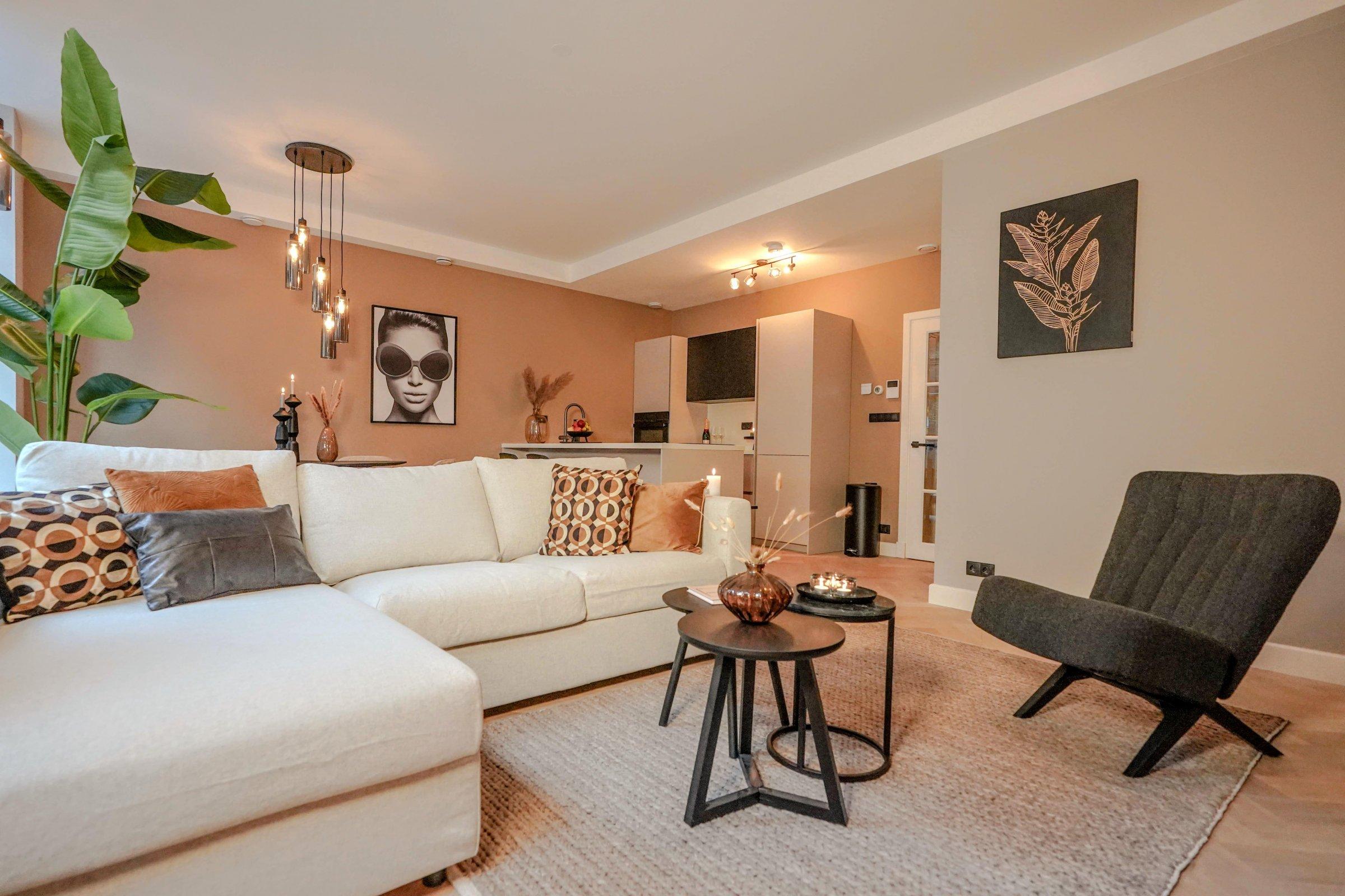 Woning te huur: Lange Houtstraat, 'S-Gravenhage