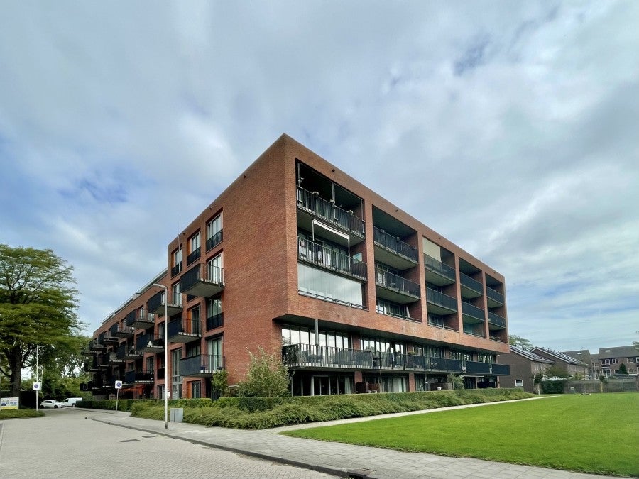 Appartement Jacobus Bellamyhove in Zoetermeer