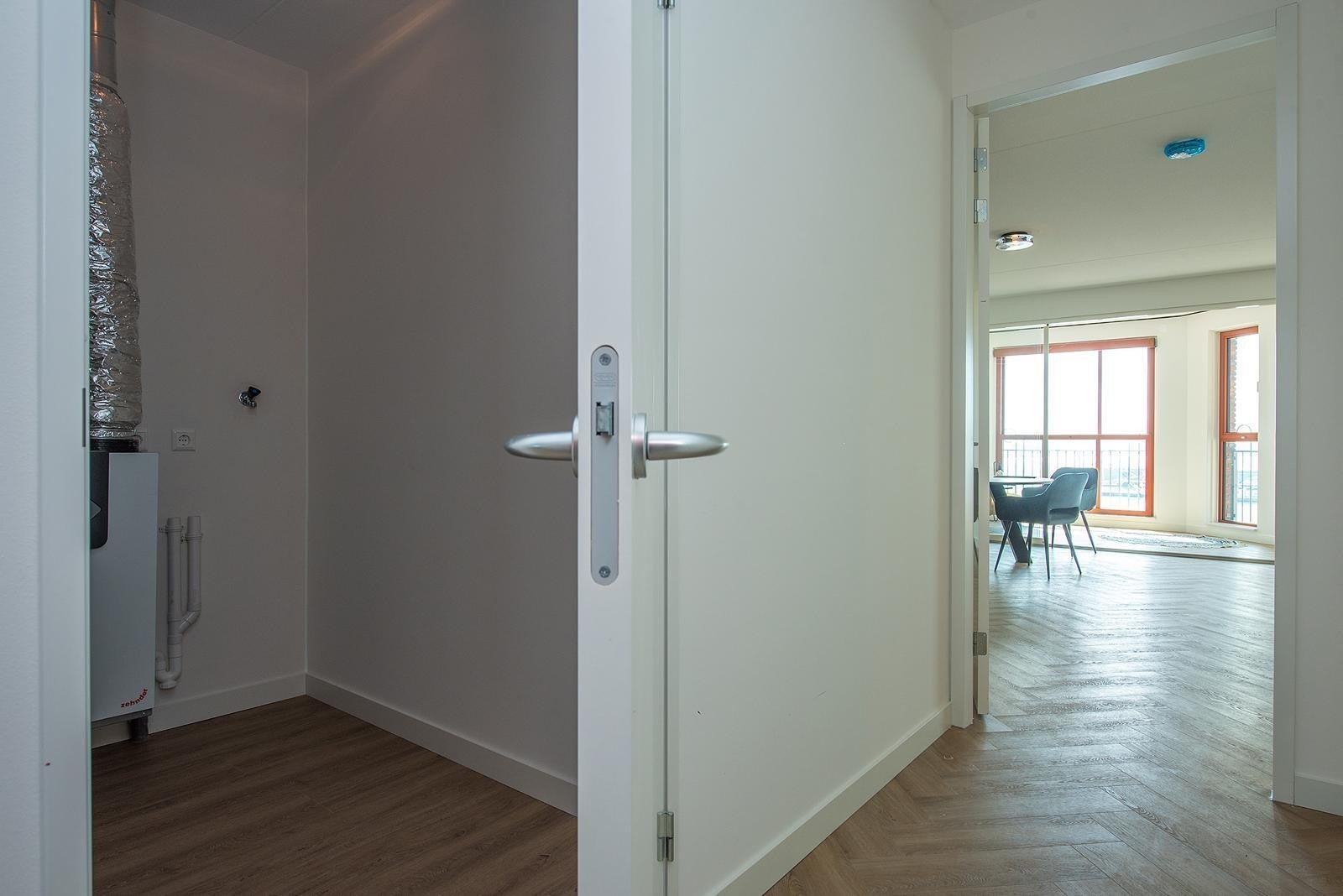 Appartement Schoonzicht in Lelystad