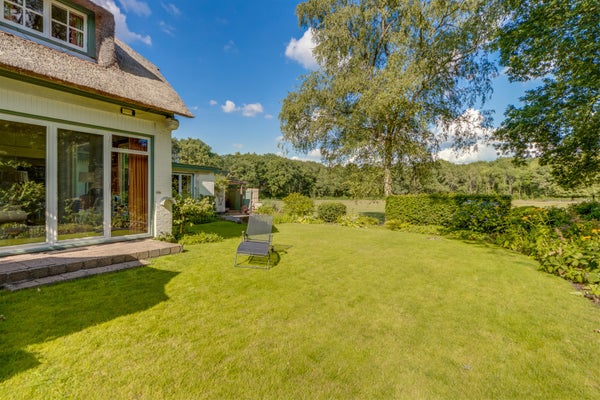 Huis te koop Veldweg 37 in Hattem voor € 935.000 k.k.