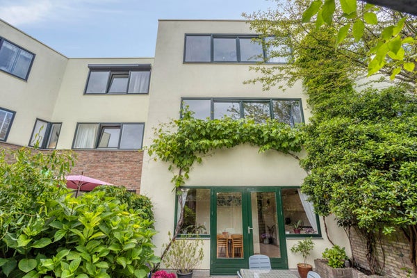 Huis Maria Montessoripad in Leiden
