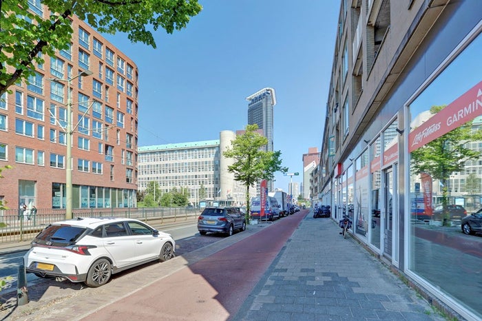 Boerhaavestraat 121