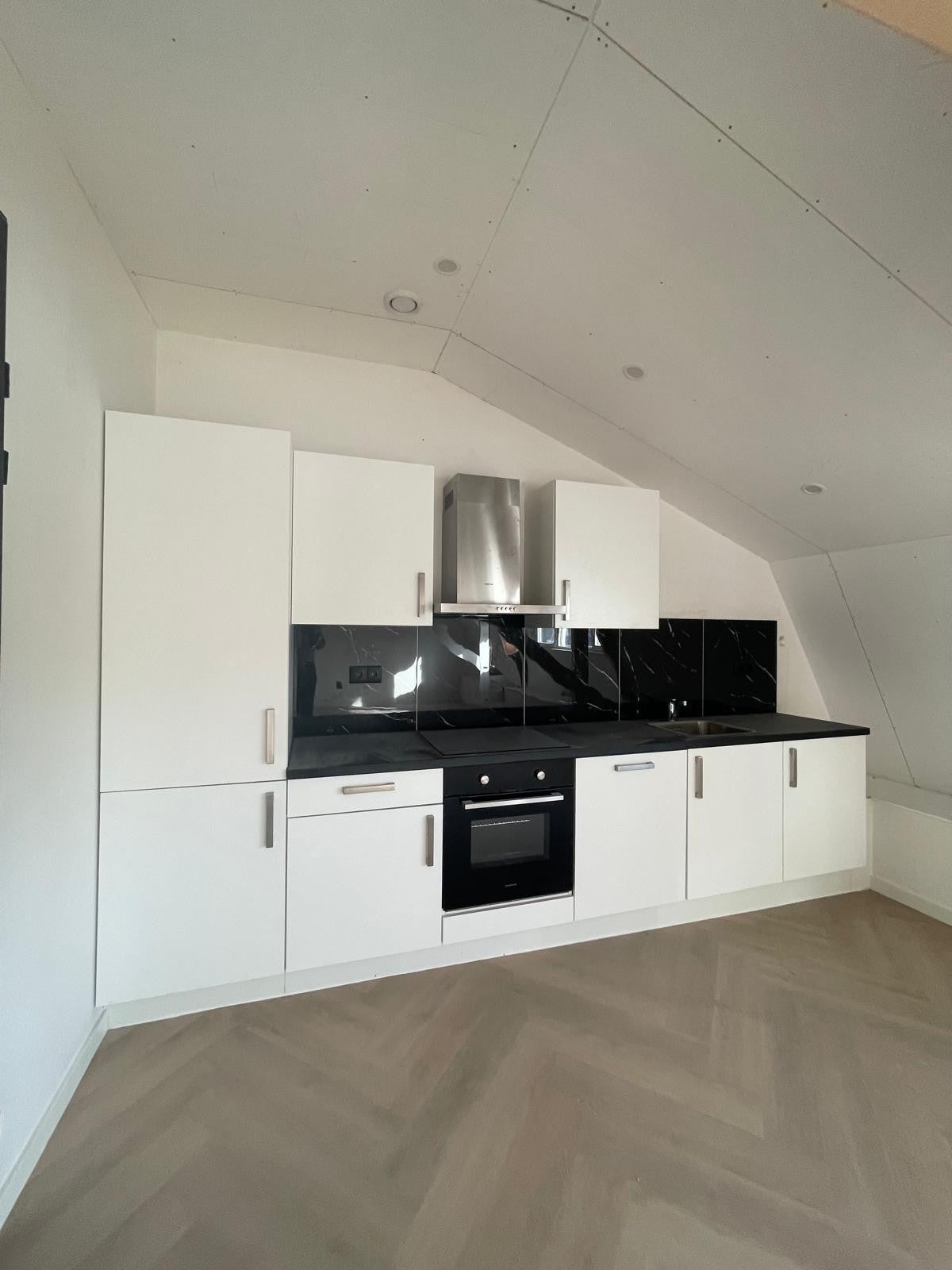Woning te huur: Oostdam, Sas Van Gent