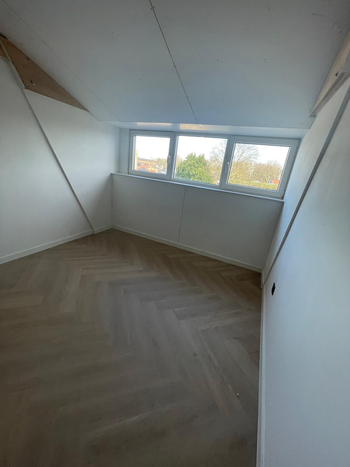 Woning te huur: Oostdam, Sas Van Gent