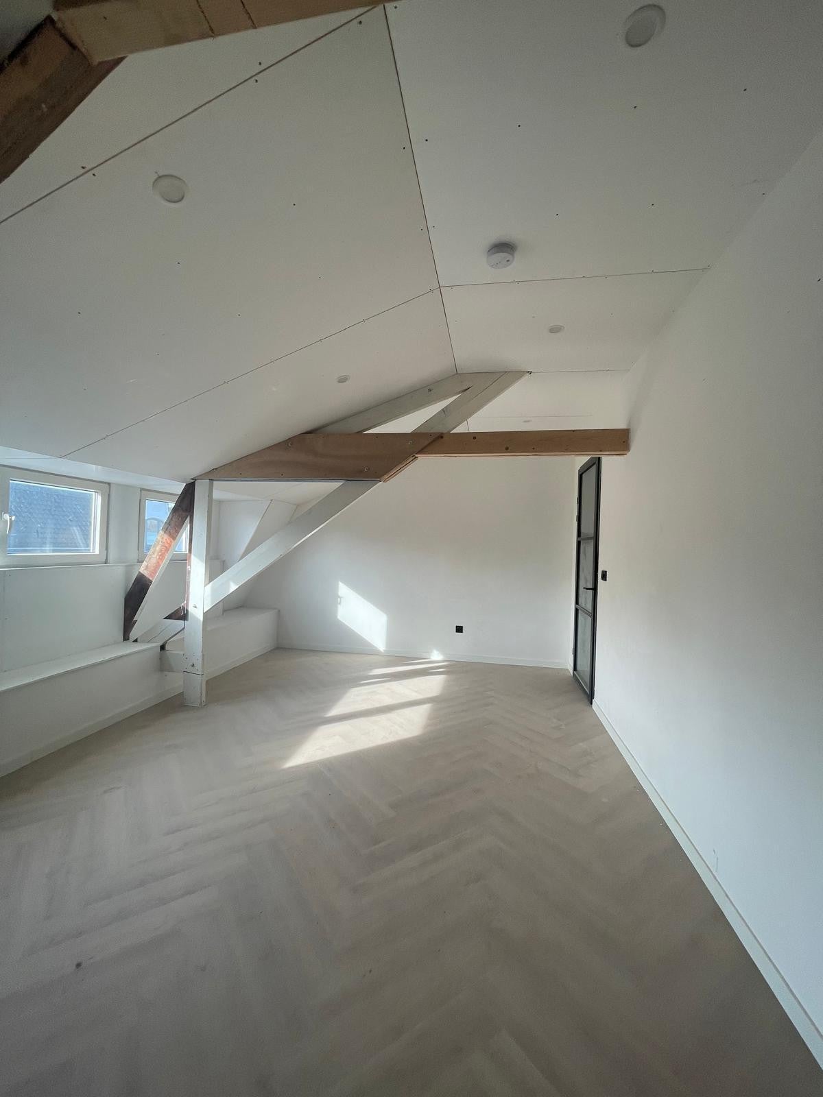 Woning te huur: Oostdam, Sas Van Gent