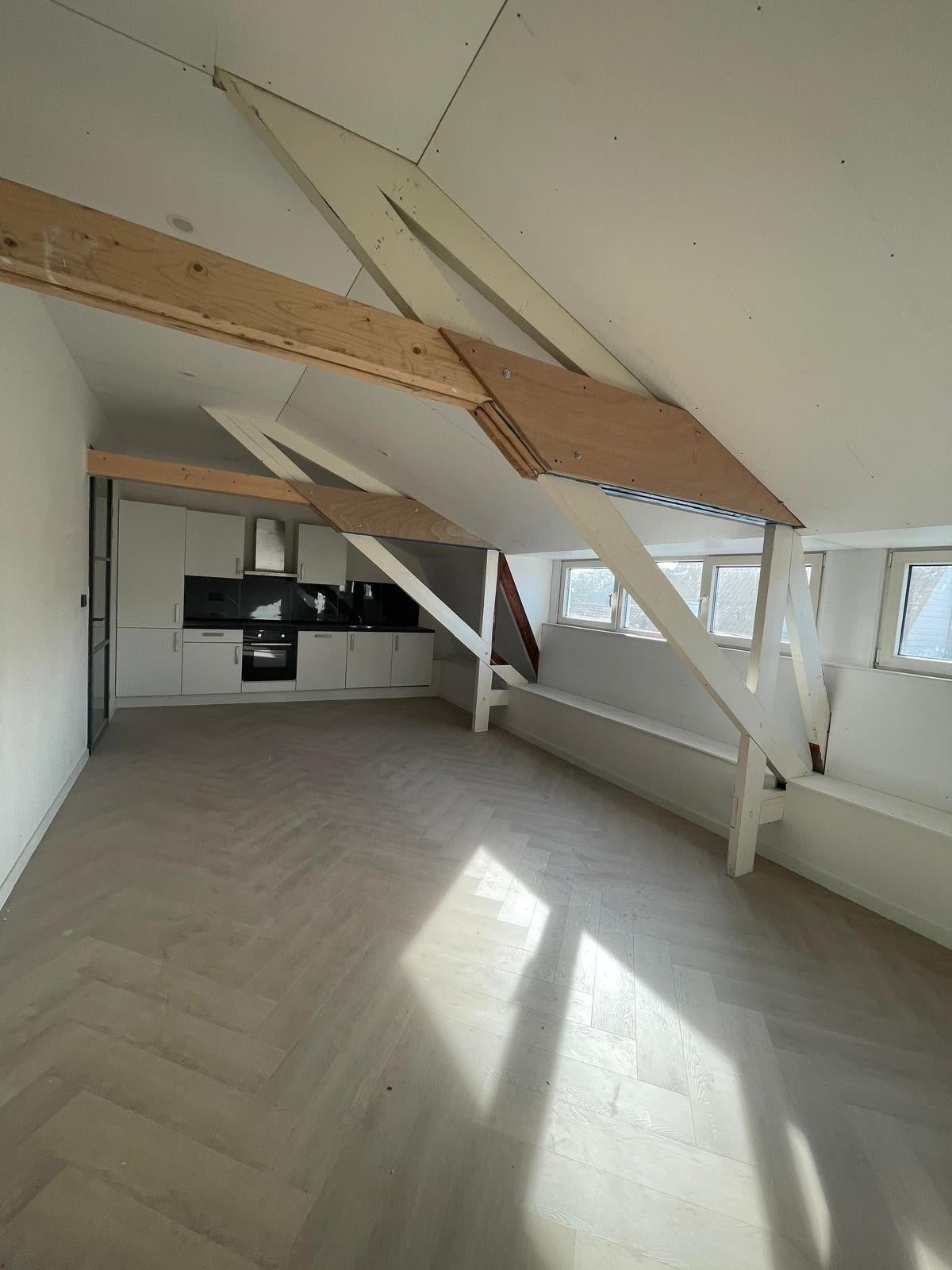 Woning te huur: Oostdam, Sas Van Gent
