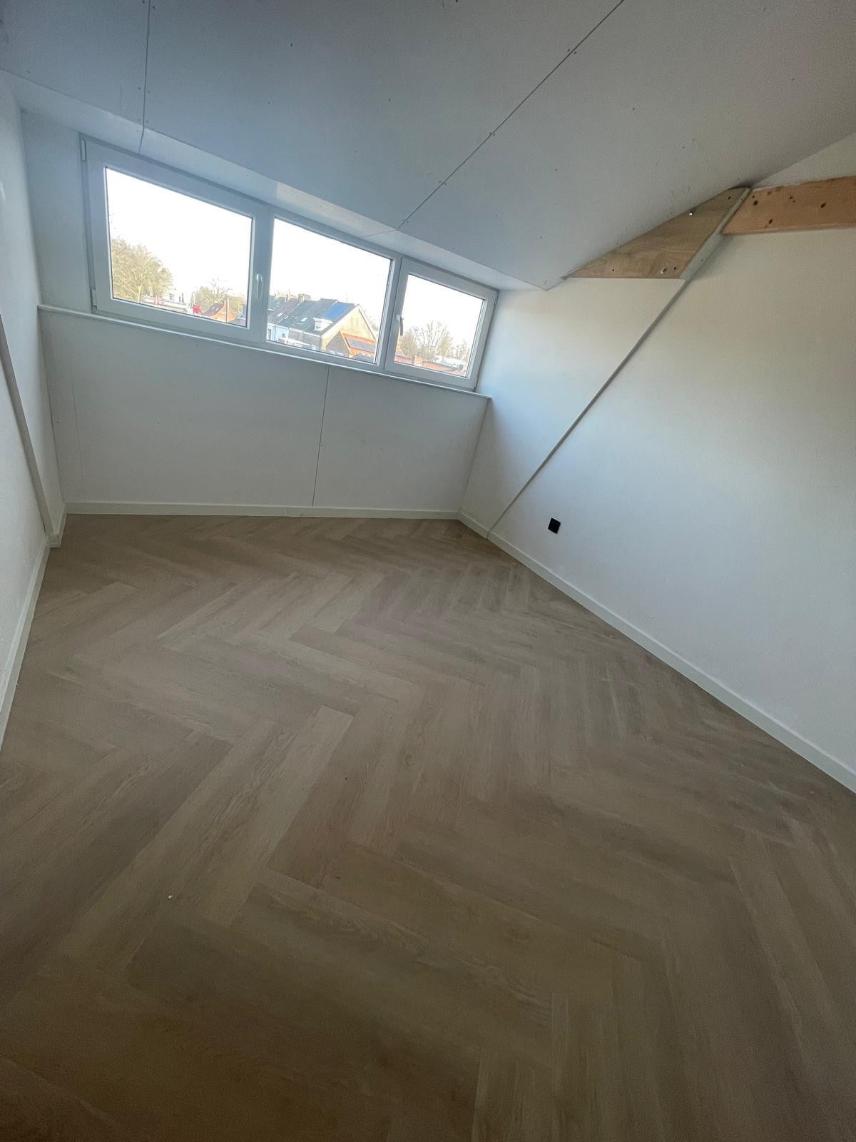 Woning te huur: Oostdam, Sas Van Gent