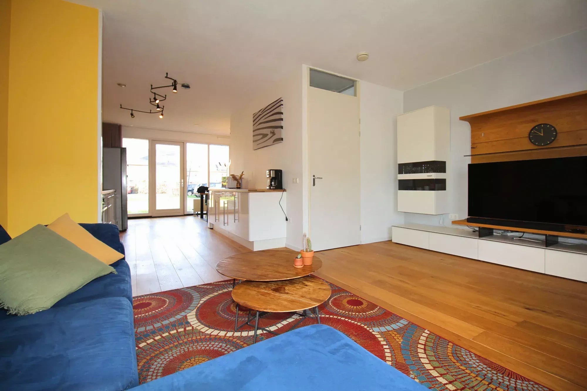 Te huur Huis Max Heymansstraat in Rotterdam