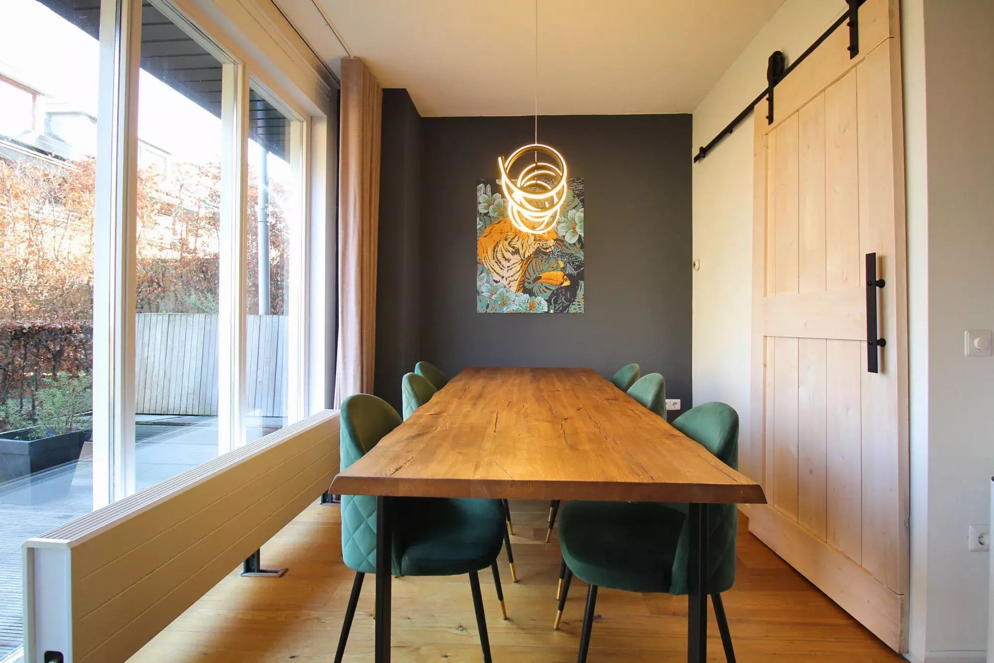 Te huur Huis Max Heymansstraat in Rotterdam