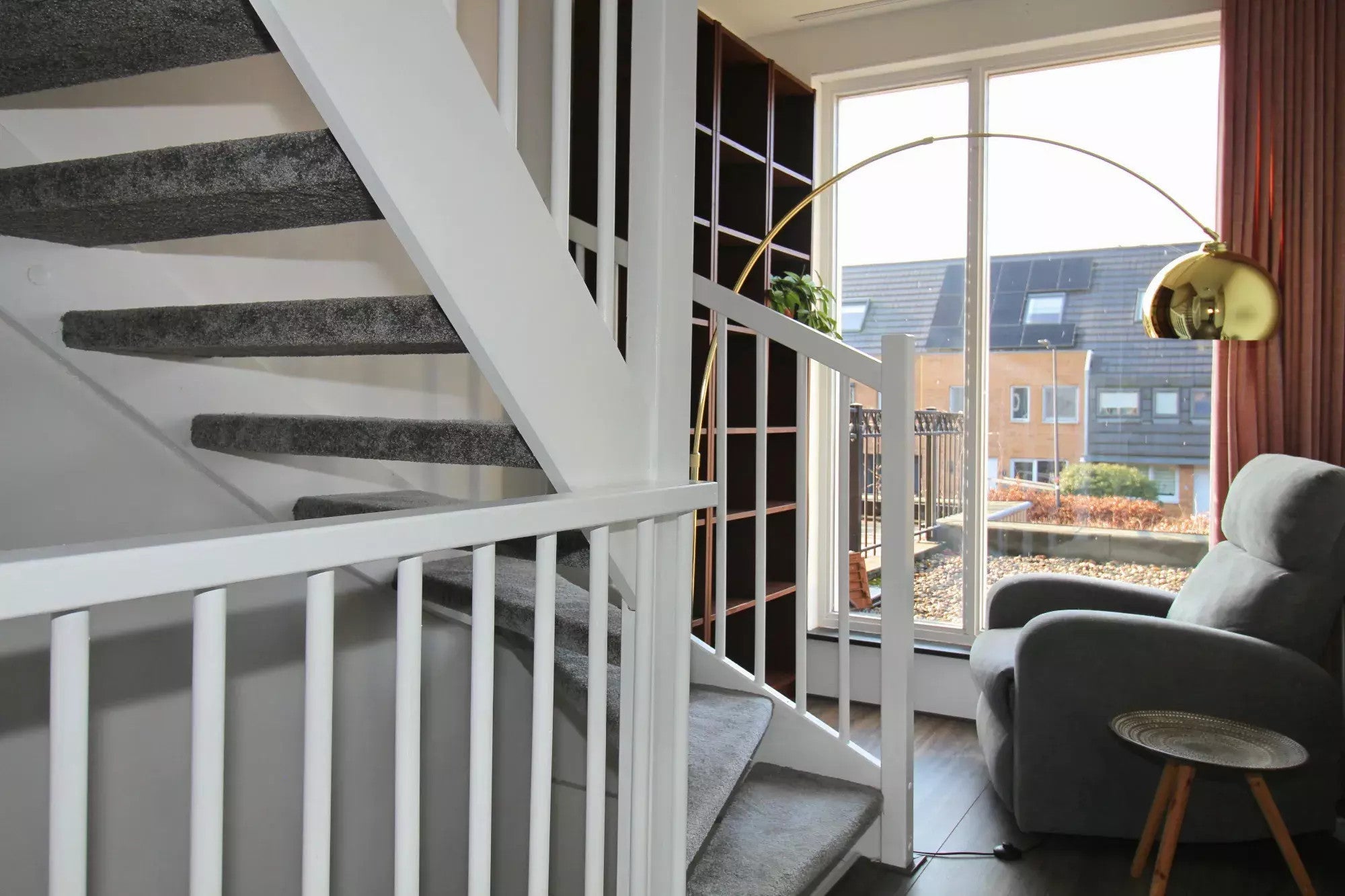Te huur Huis Max Heymansstraat in Rotterdam