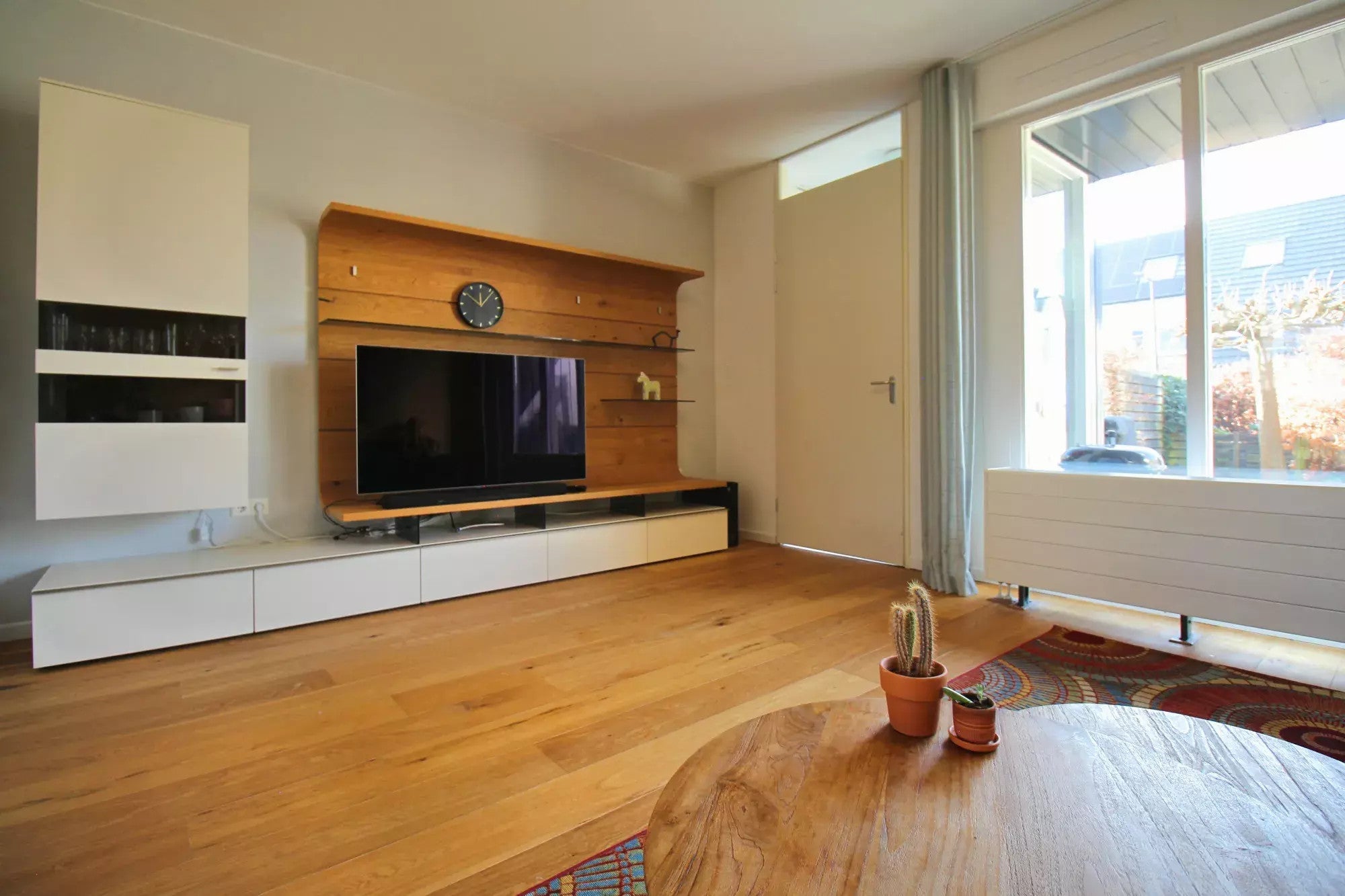 Te huur Huis Max Heymansstraat in Rotterdam